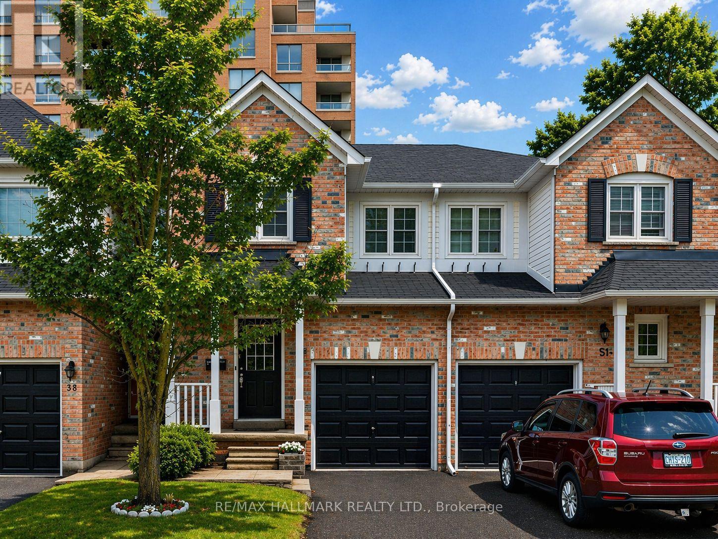 2B - 51 NORTHERN HEIGHTS DRIVE, Richmond Hill, Ontario