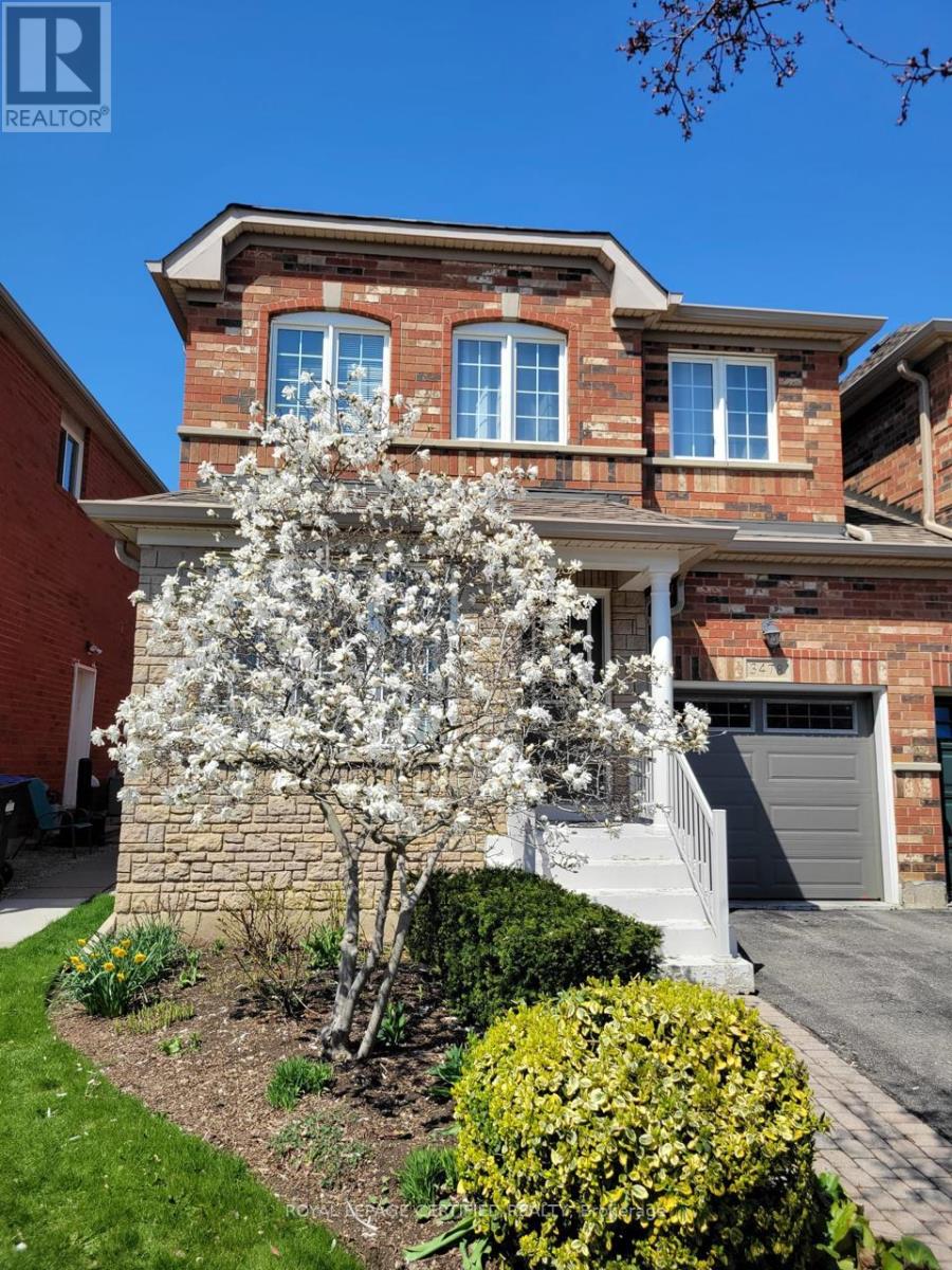 3478 COVENT CRESCENT, Mississauga, Ontario