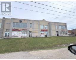 208-210 - 810 NIPISSING ROAD, Milton, Ontario