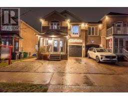 5922 DELLE DONNE DRIVE, Mississauga, Ontario