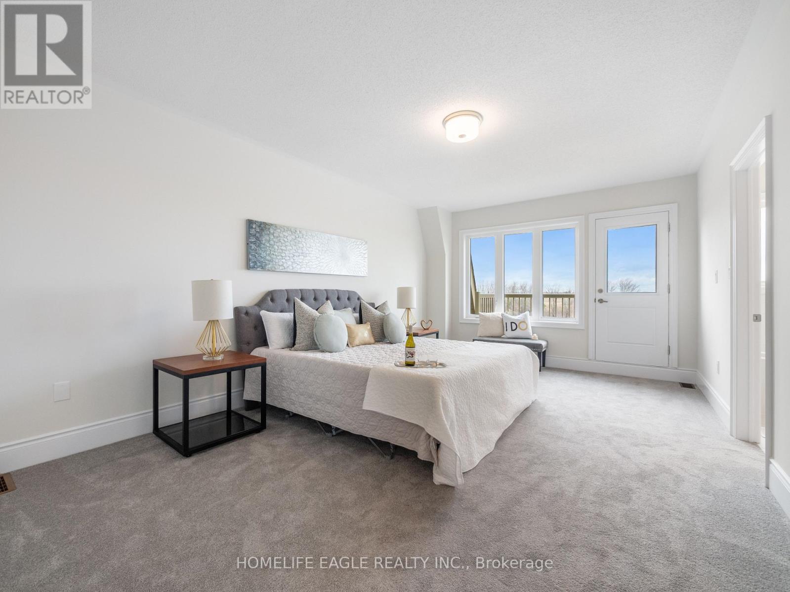 34 Foxsparrow Road, Brampton, Ontario  L6R 4E1 - Photo 11 - W13005490