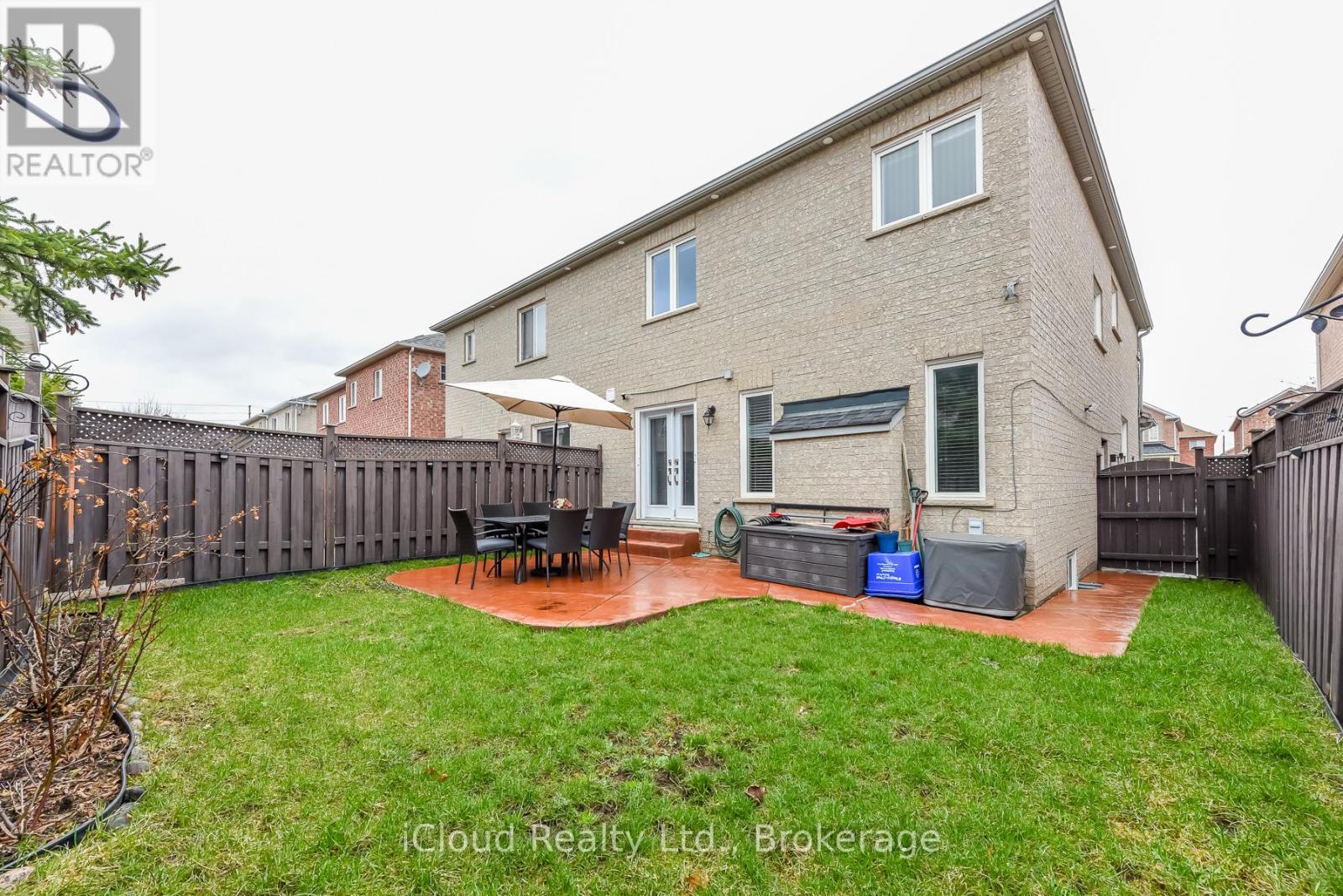 5922 Delle Donne Drive, Mississauga, Ontario  L5M 7A3 - Photo 46 - W12999370