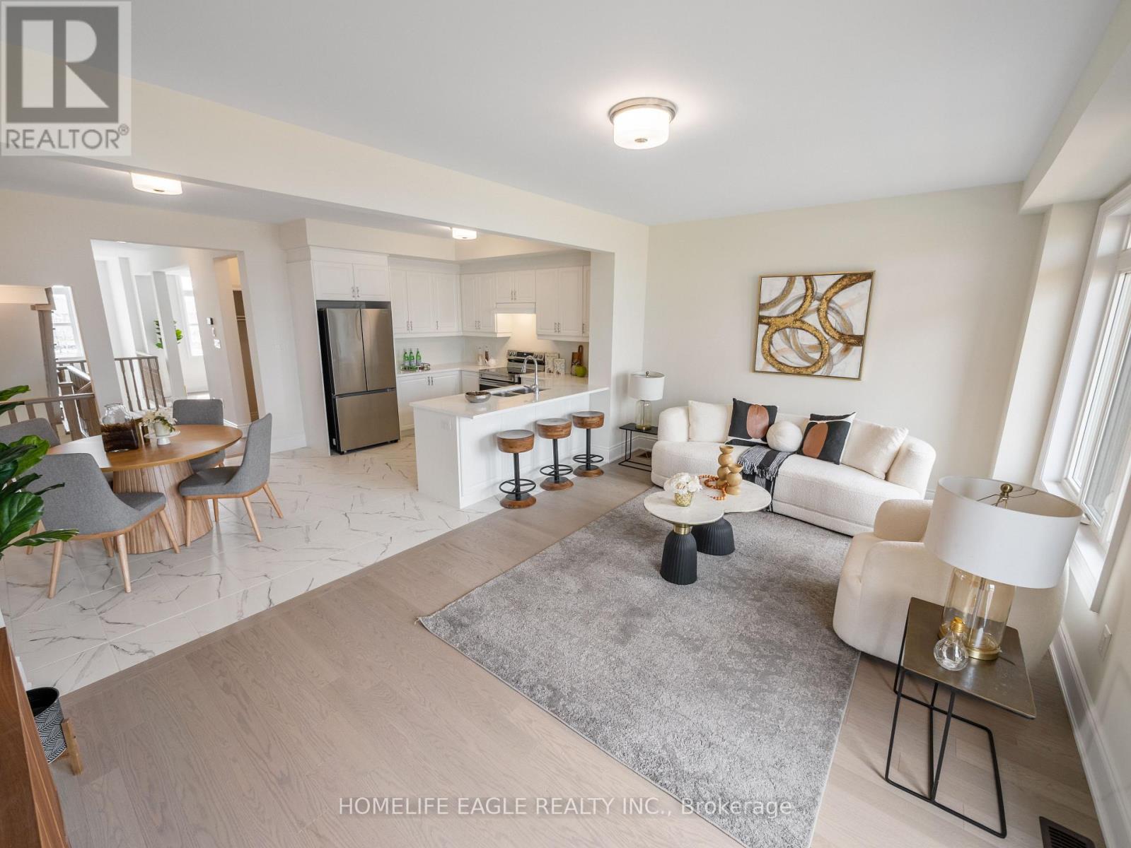 34 Foxsparrow Road, Brampton, Ontario  L6R 4E1 - Photo 9 - W13005490