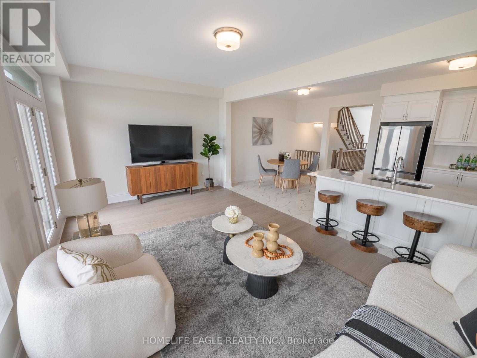 34 Foxsparrow Road, Brampton, Ontario  L6R 4E1 - Photo 10 - W13005490