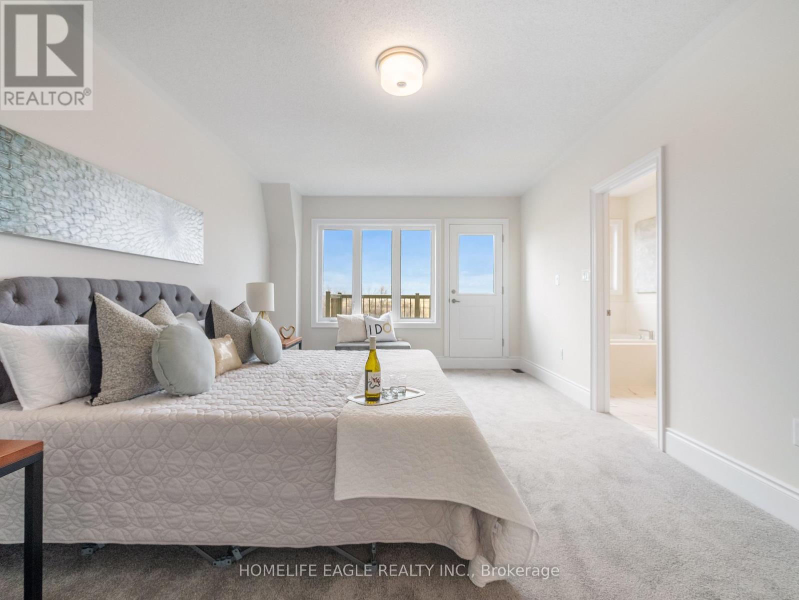 34 Foxsparrow Road, Brampton, Ontario  L6R 4E1 - Photo 12 - W13005490