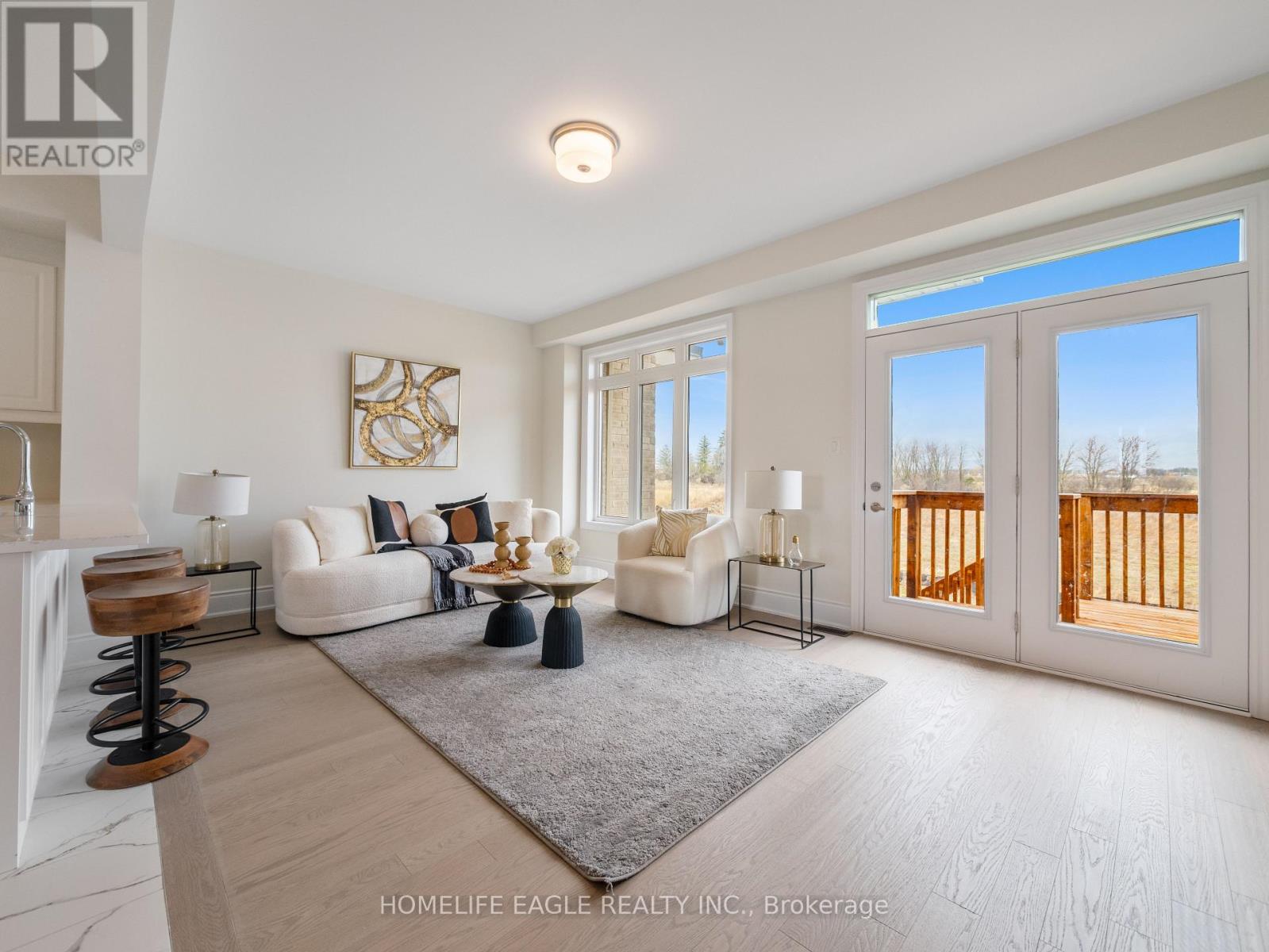 34 Foxsparrow Road, Brampton, Ontario  L6R 4E1 - Photo 4 - W13005490