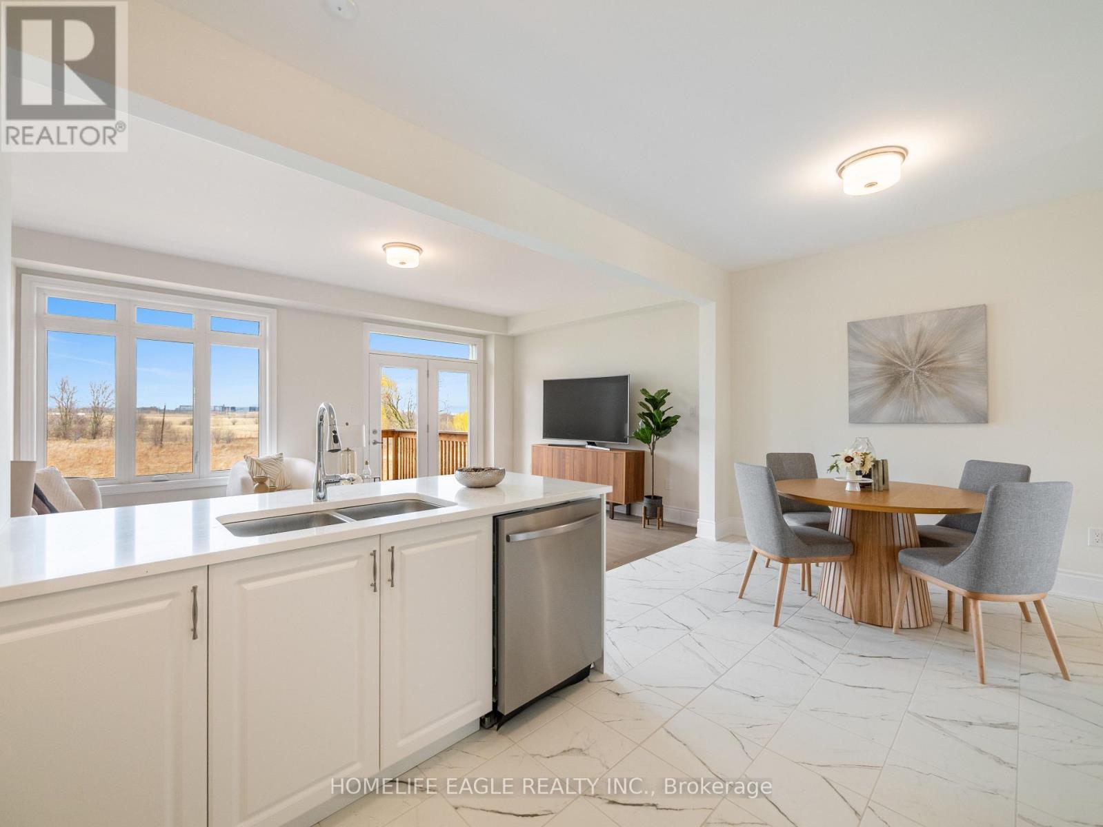 34 Foxsparrow Road, Brampton, Ontario  L6R 4E1 - Photo 8 - W13005490