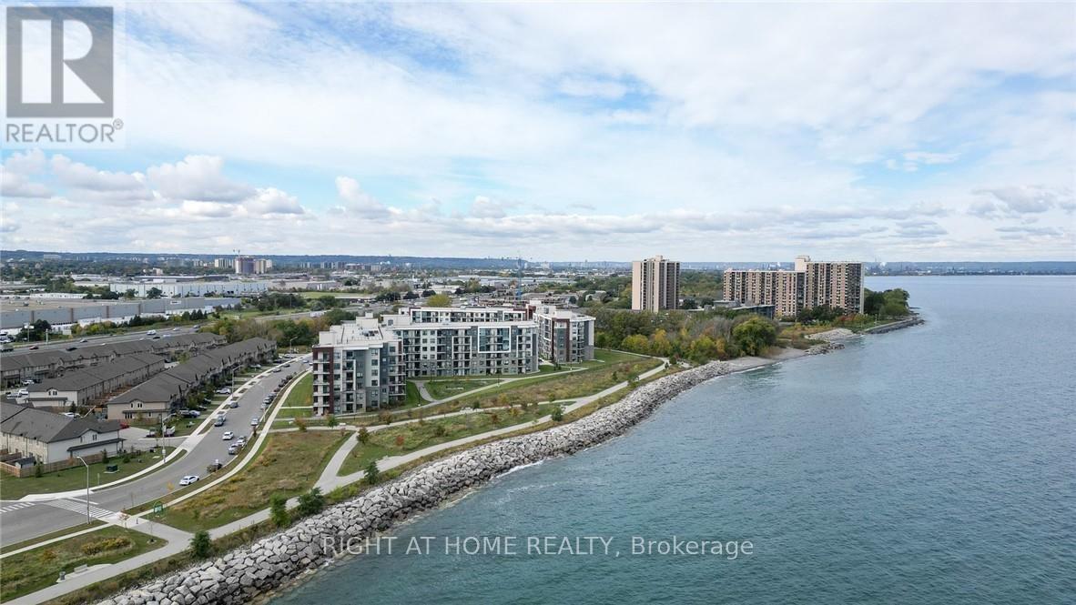 414 - 101 Shoreview Place, Hamilton, Ontario  L8E 0K2 - Photo 4 - X12997716