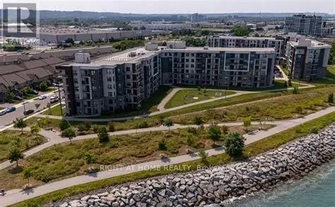 414 - 101 Shoreview Place, Hamilton, Ontario  L8E 0K2 - Photo 3 - X12997716