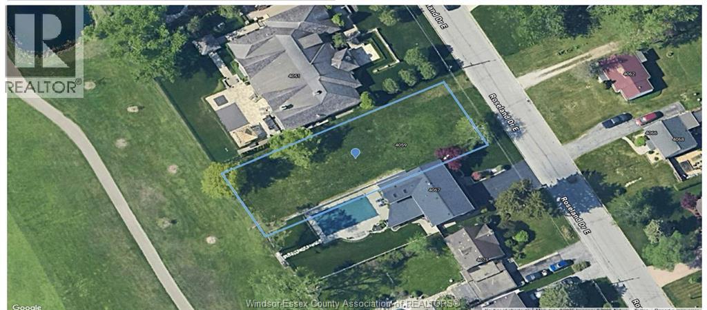 4059 Roseland Drive East, Windsor, Ontario  N9G 1Y5 - Photo 2 - 26008381