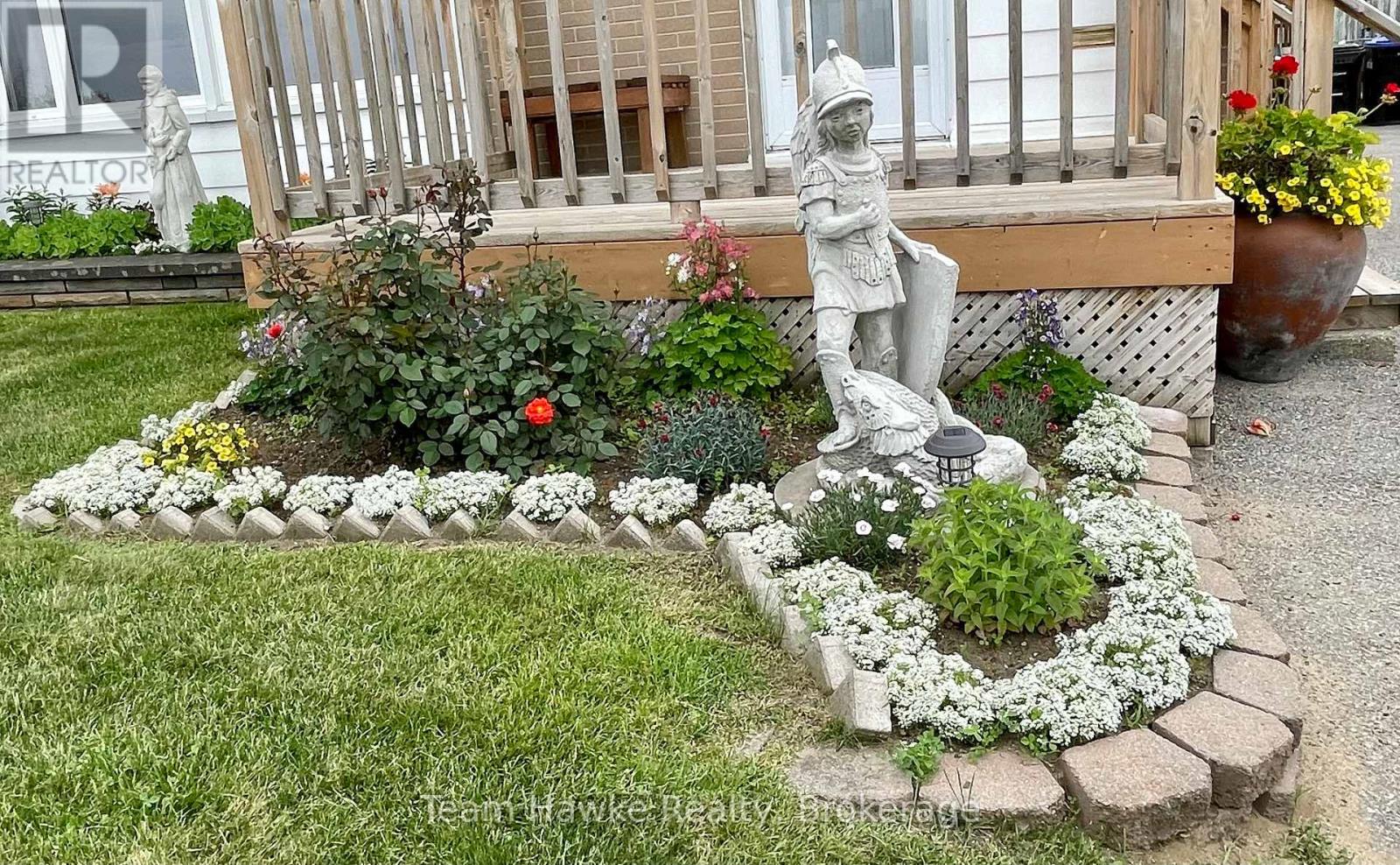 291 Ellen Street, Midland, Ontario  L4R 2H1 - Photo 3 - S13008656