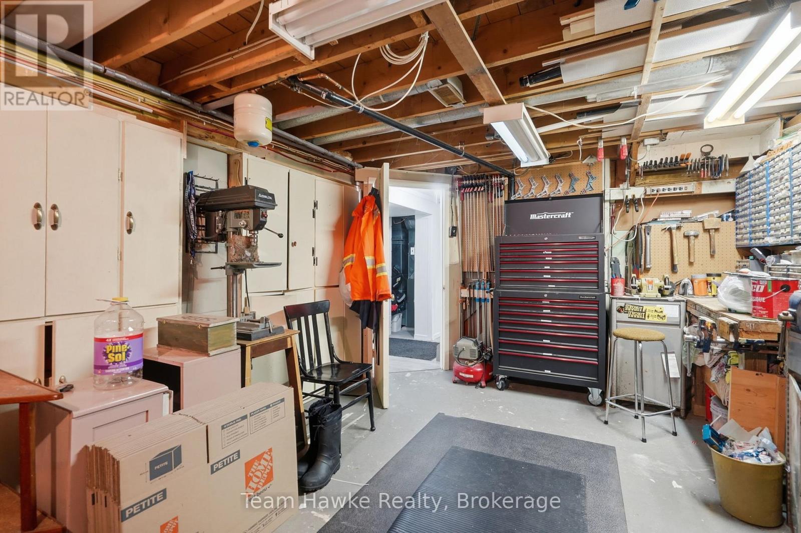 291 Ellen Street, Midland, Ontario  L4R 2H1 - Photo 31 - S13008656