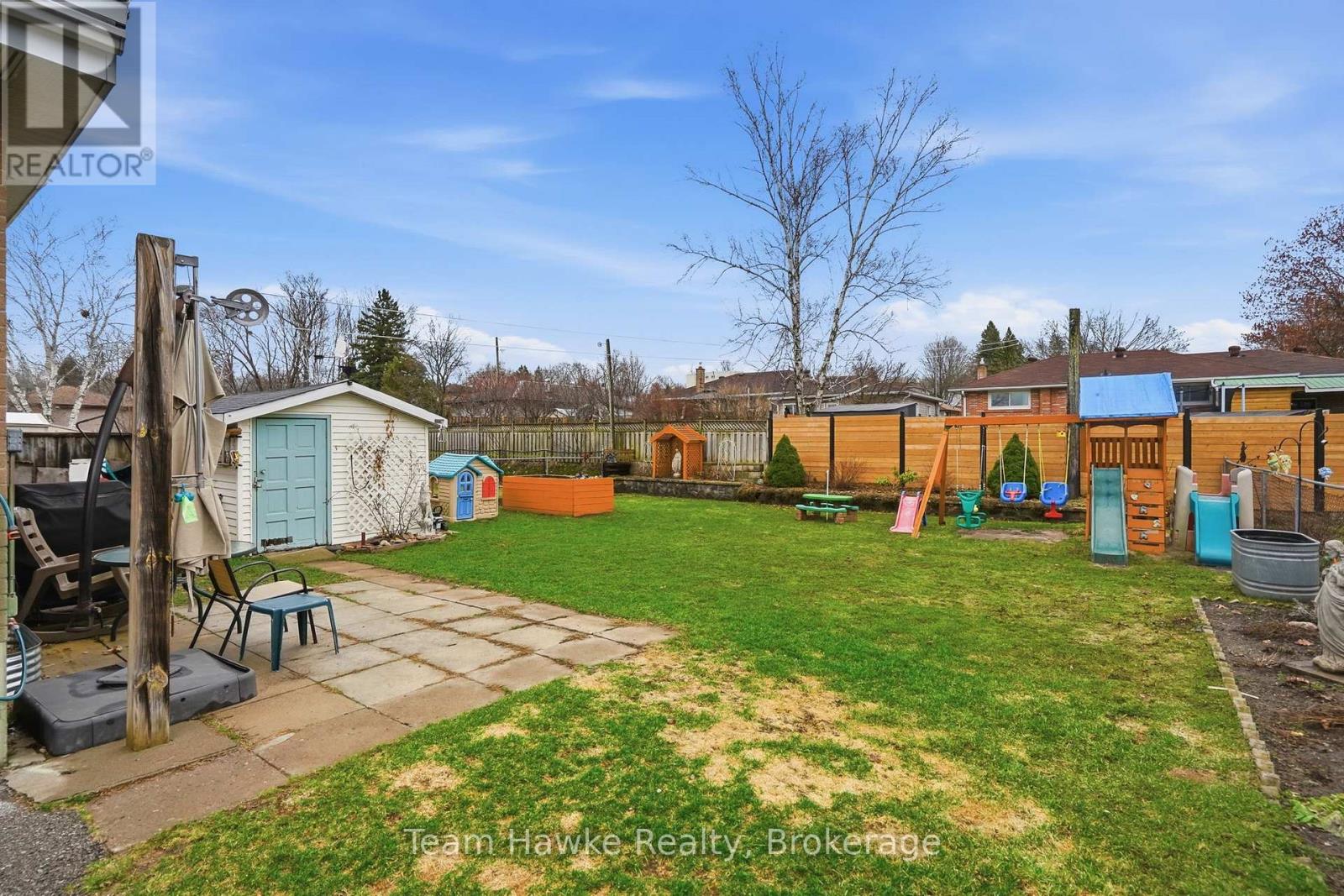 291 Ellen Street, Midland, Ontario  L4R 2H1 - Photo 34 - S13008656