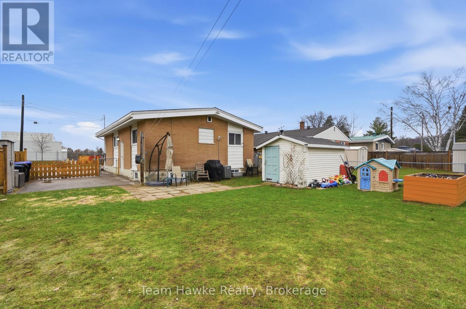 291 Ellen Street, Midland, Ontario  L4R 2H1 - Photo 35 - S13008656