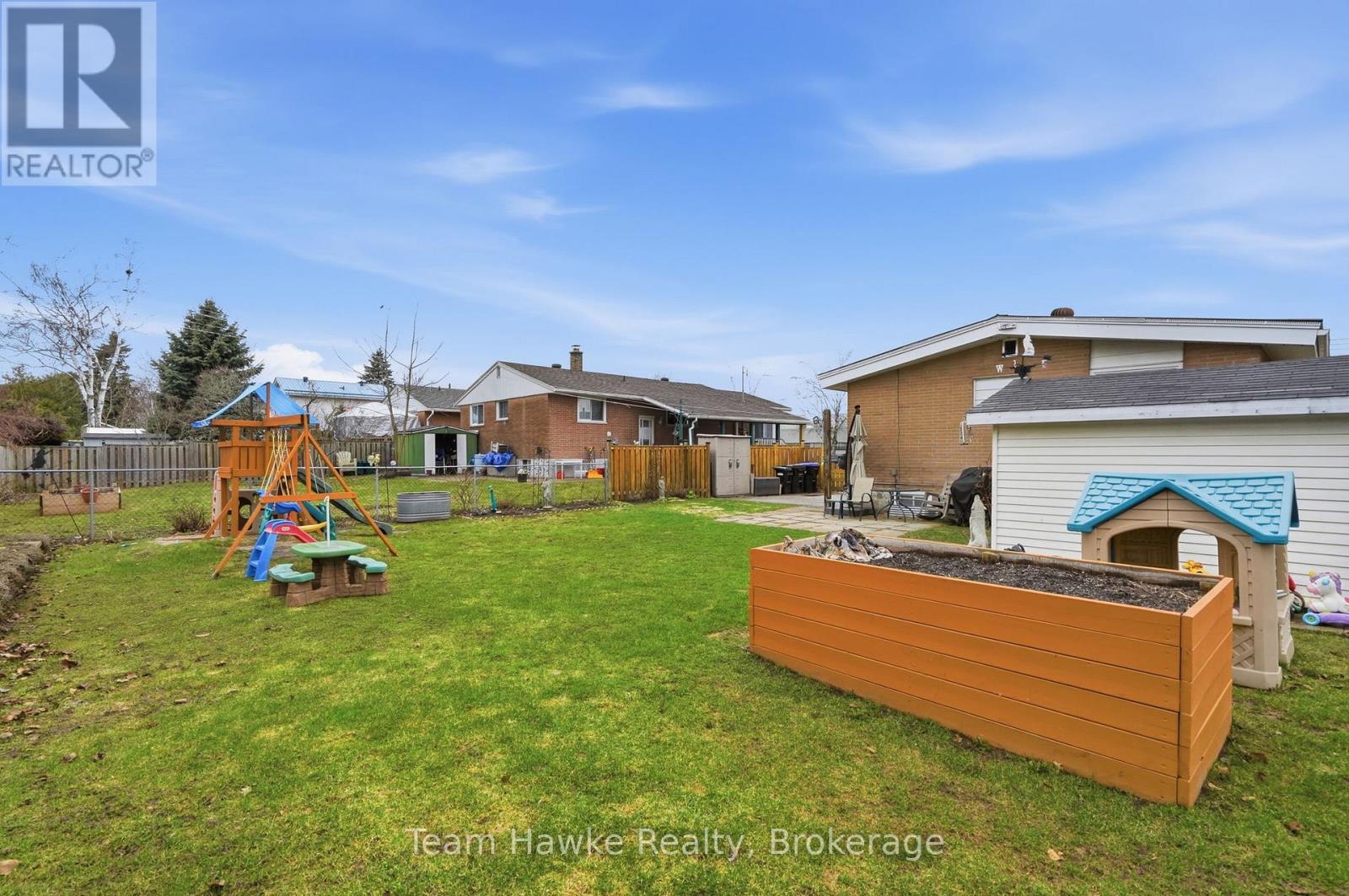 291 Ellen Street, Midland, Ontario  L4R 2H1 - Photo 36 - S13008656