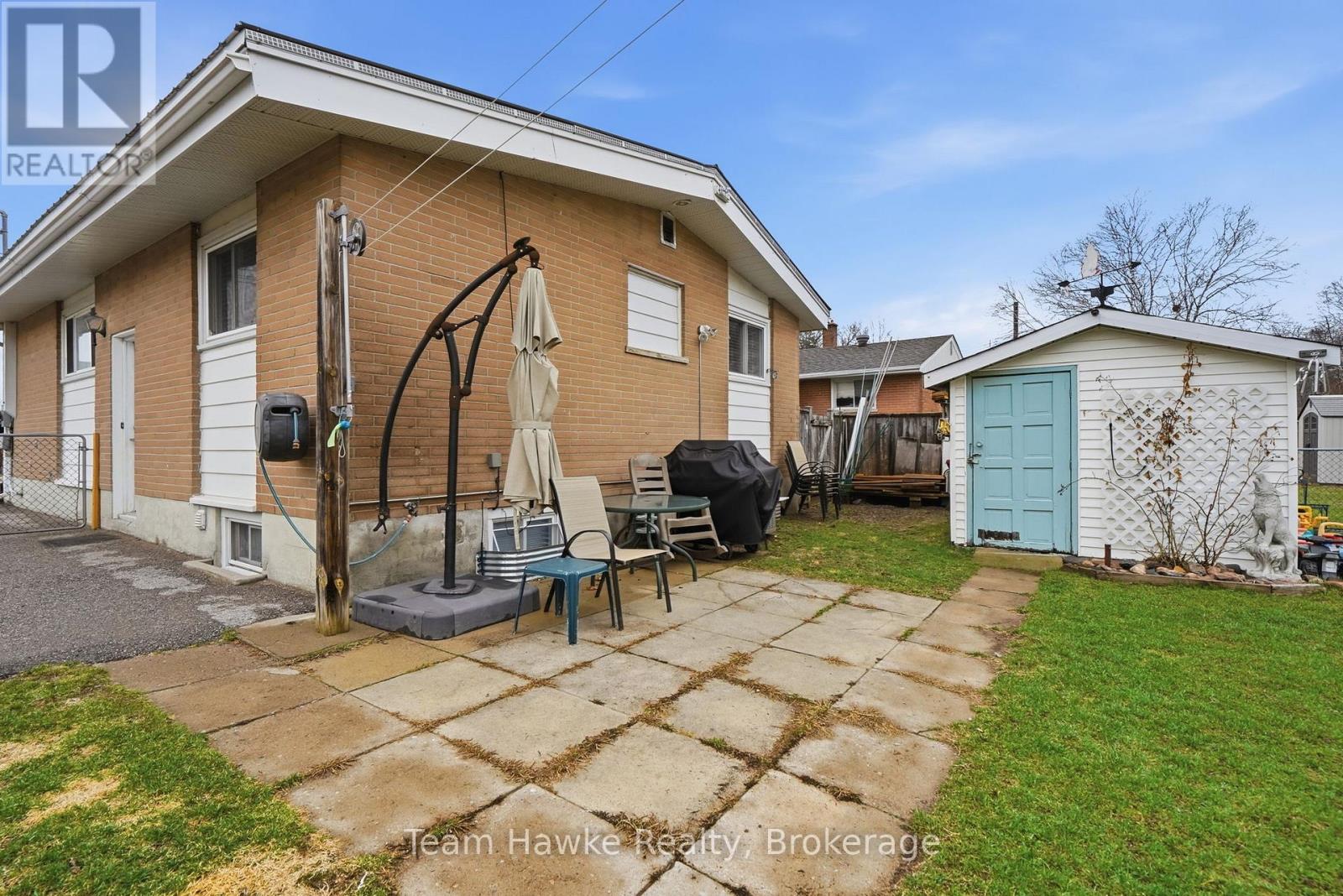 291 Ellen Street, Midland, Ontario  L4R 2H1 - Photo 37 - S13008656