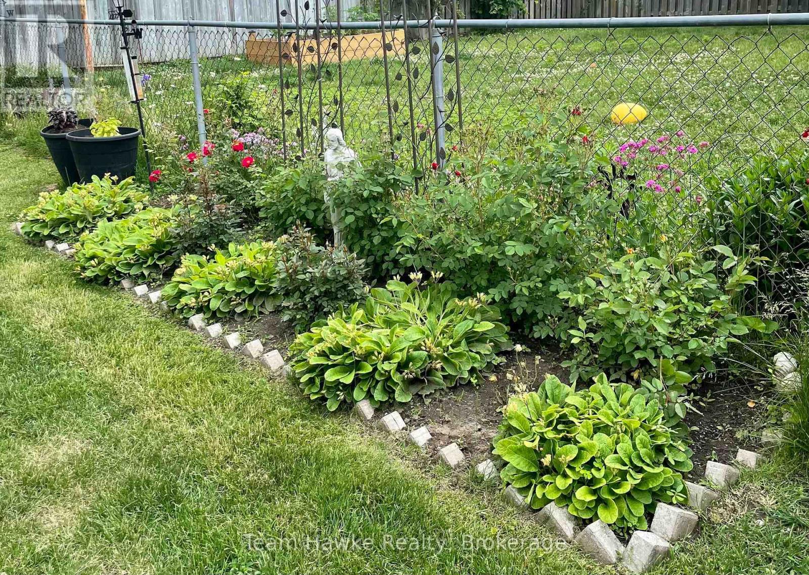 291 Ellen Street, Midland, Ontario  L4R 2H1 - Photo 38 - S13008656