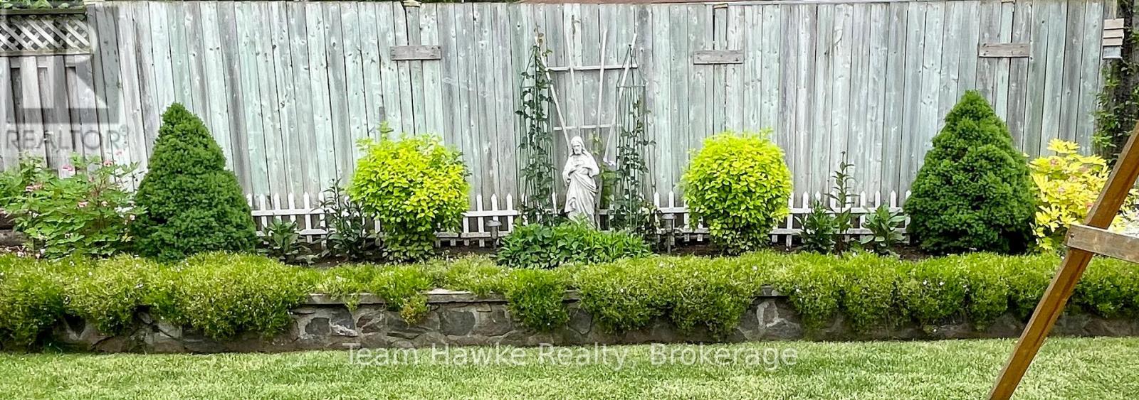 291 Ellen Street, Midland, Ontario  L4R 2H1 - Photo 39 - S13008656