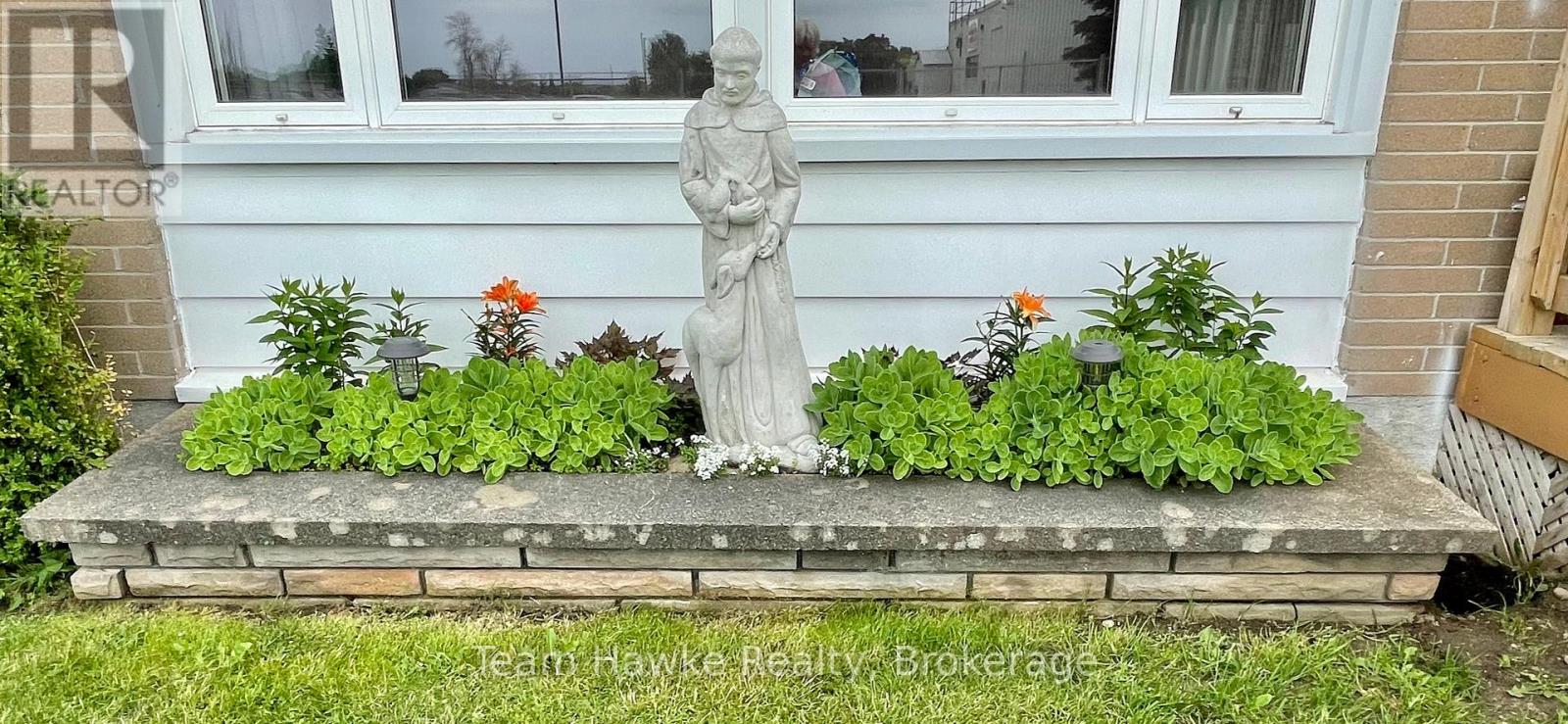 291 Ellen Street, Midland, Ontario  L4R 2H1 - Photo 4 - S13008656