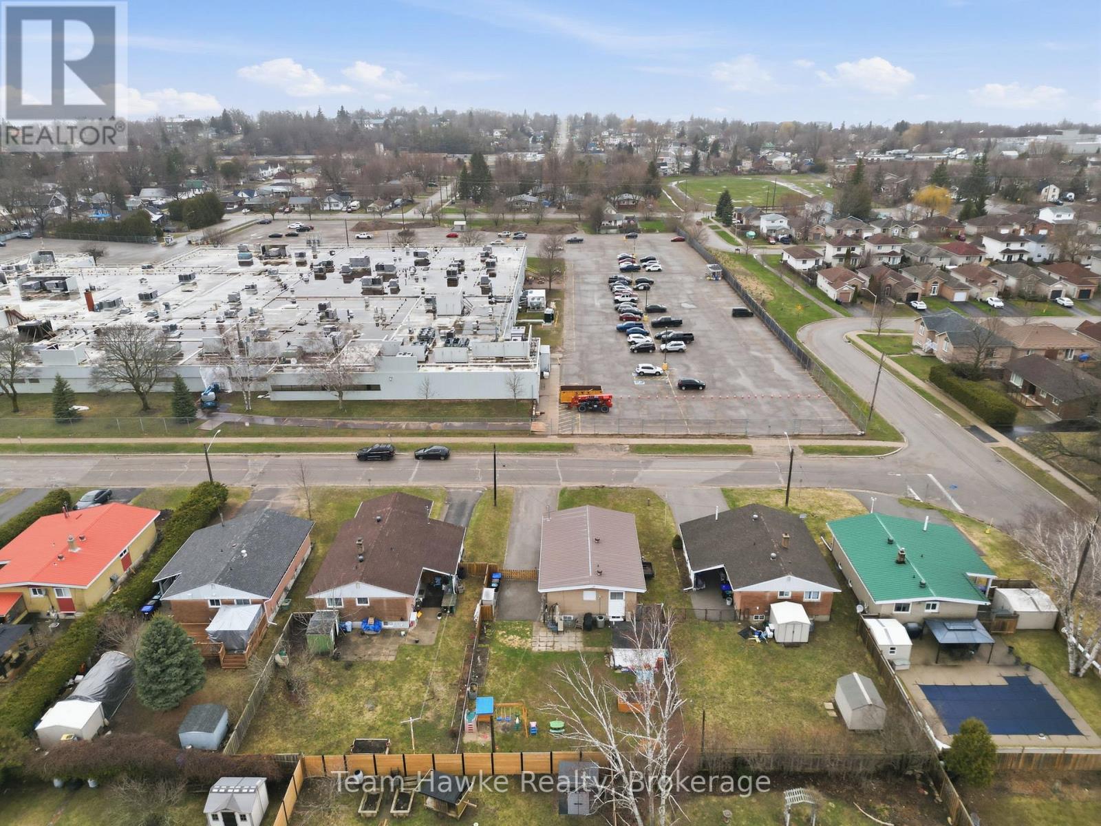 291 Ellen Street, Midland, Ontario  L4R 2H1 - Photo 41 - S13008656