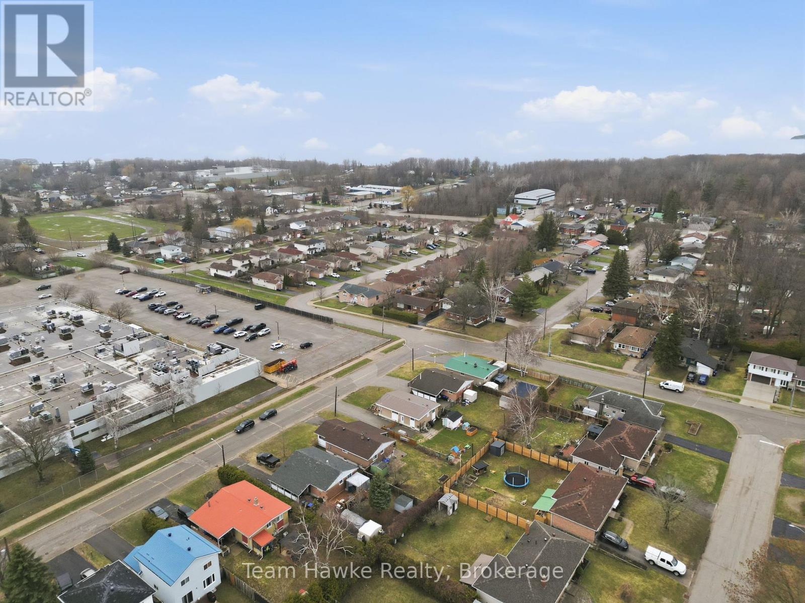 291 Ellen Street, Midland, Ontario  L4R 2H1 - Photo 43 - S13008656