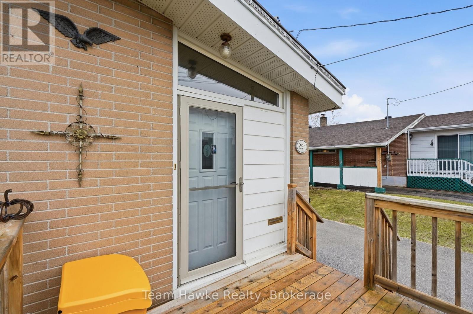 291 Ellen Street, Midland, Ontario  L4R 2H1 - Photo 5 - S13008656