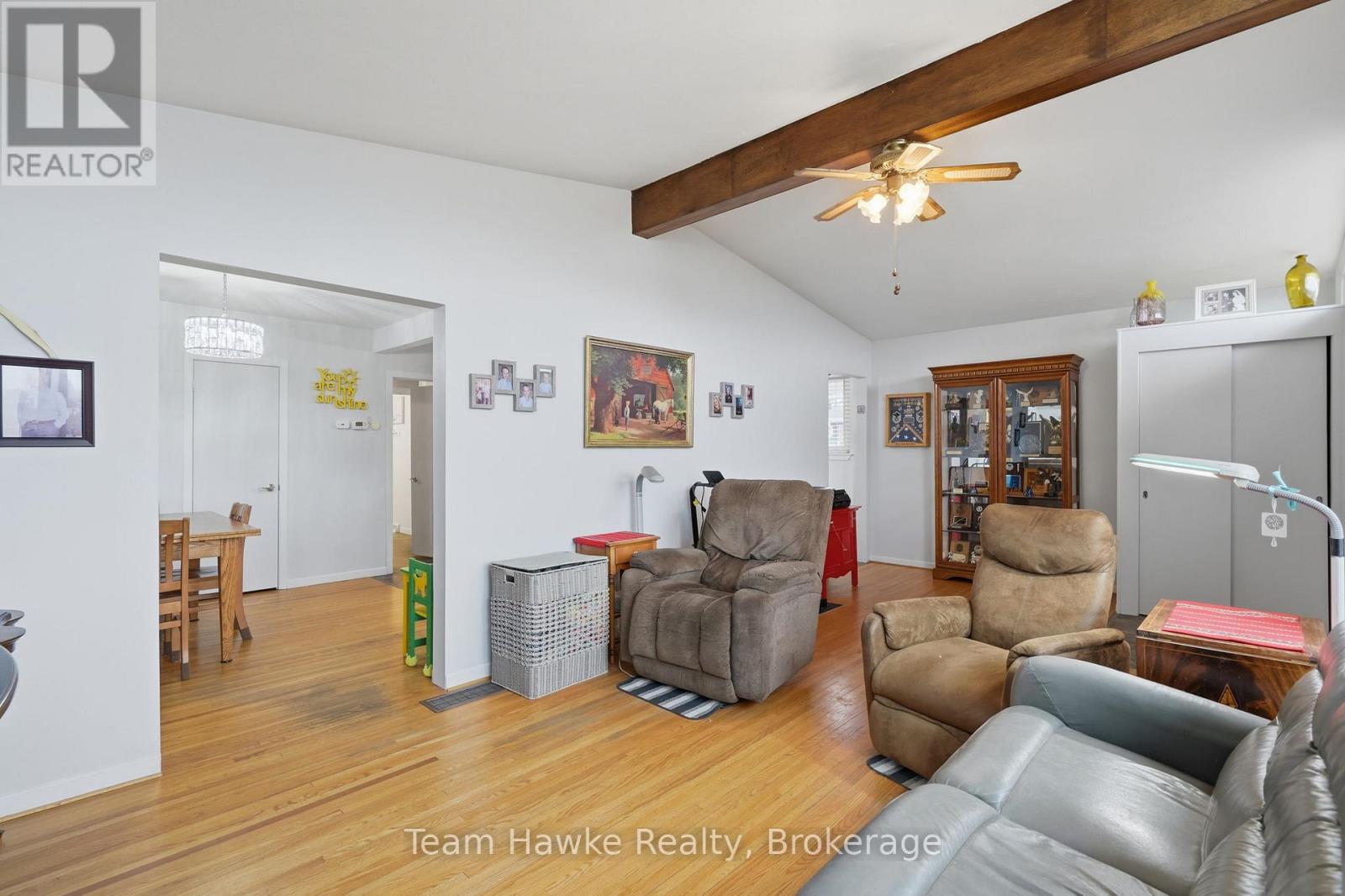 291 Ellen Street, Midland, Ontario  L4R 2H1 - Photo 8 - S13008656