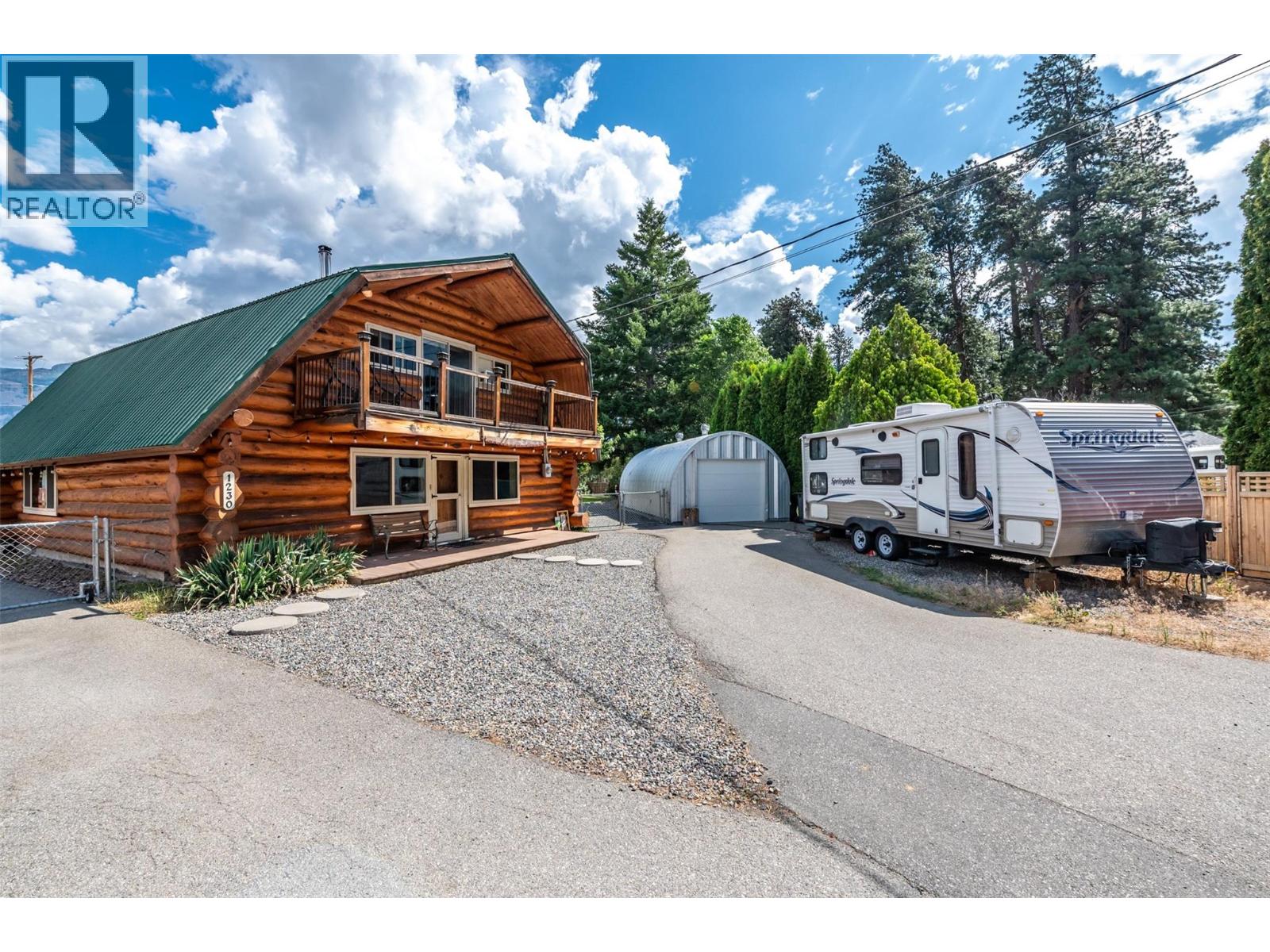 1230 Sykes Crescent, Keremeos, British Columbia  V0X 1N3 - Photo 31 - 10383568