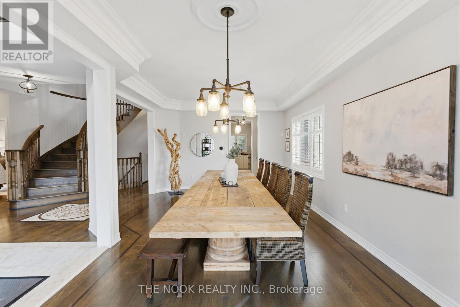 21 St Magnus Drive, Toronto, Ontario  M1C 0C5 - Photo 11 - E13008590