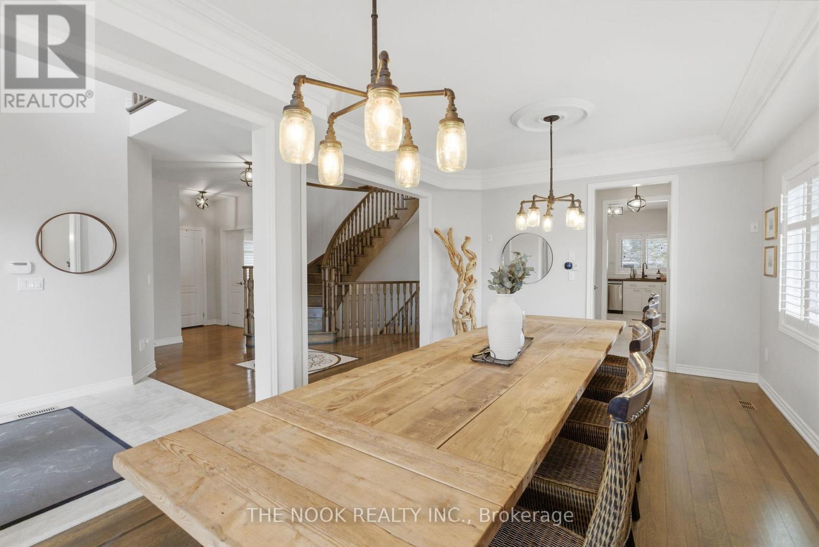 21 St Magnus Drive, Toronto, Ontario  M1C 0C5 - Photo 12 - E13008590