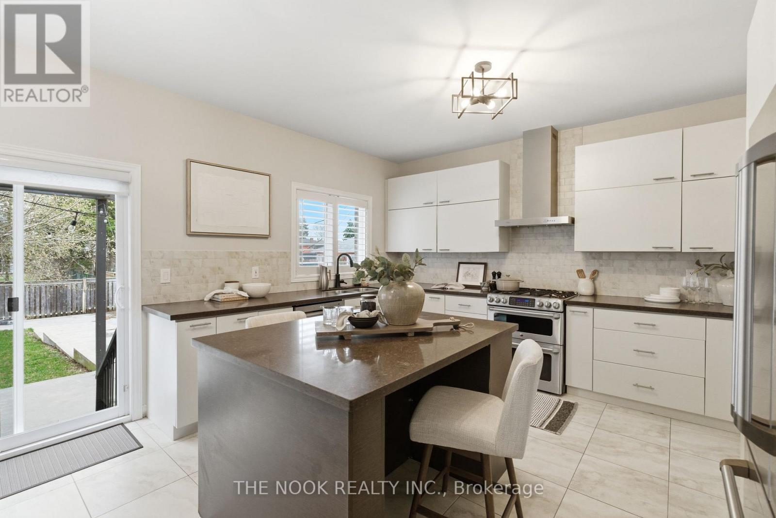 21 St Magnus Drive, Toronto, Ontario  M1C 0C5 - Photo 17 - E13008590