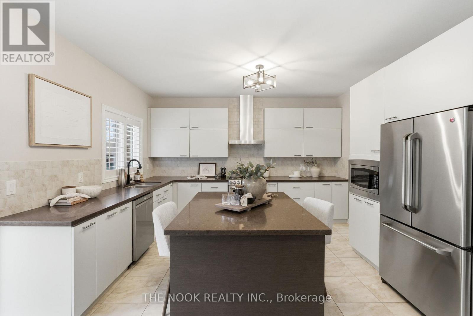 21 St Magnus Drive, Toronto, Ontario  M1C 0C5 - Photo 18 - E13008590