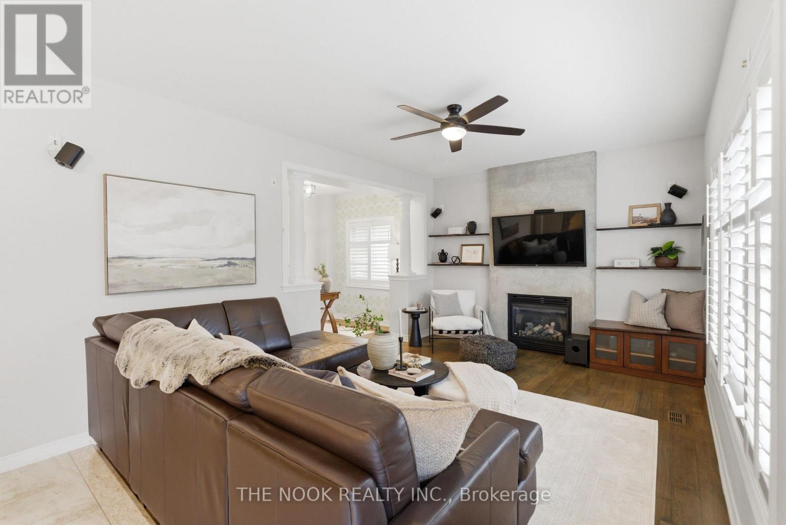 21 St Magnus Drive, Toronto, Ontario  M1C 0C5 - Photo 22 - E13008590