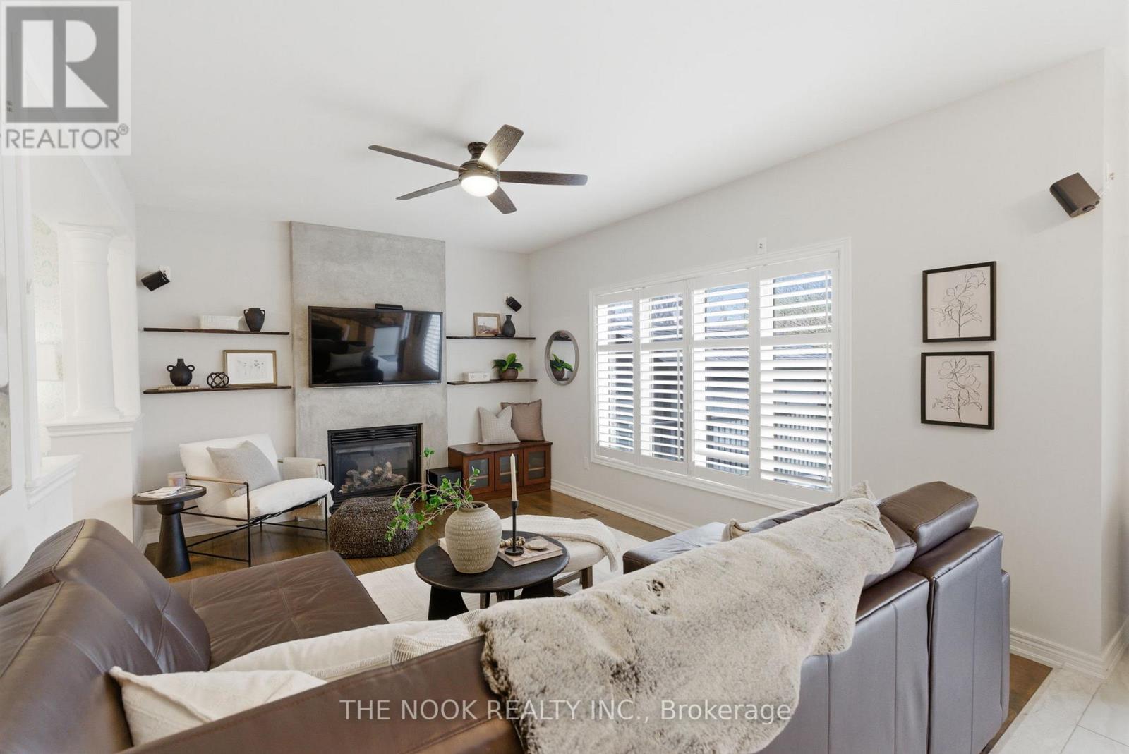 21 St Magnus Drive, Toronto, Ontario  M1C 0C5 - Photo 23 - E13008590