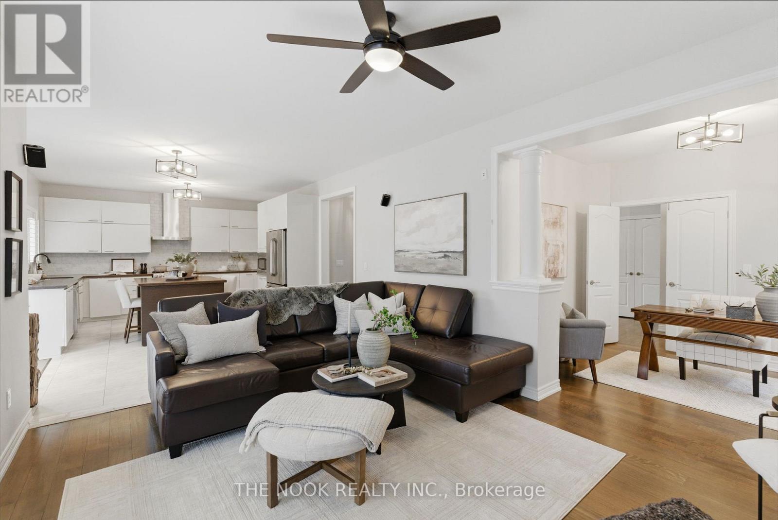 21 St Magnus Drive, Toronto, Ontario  M1C 0C5 - Photo 24 - E13008590