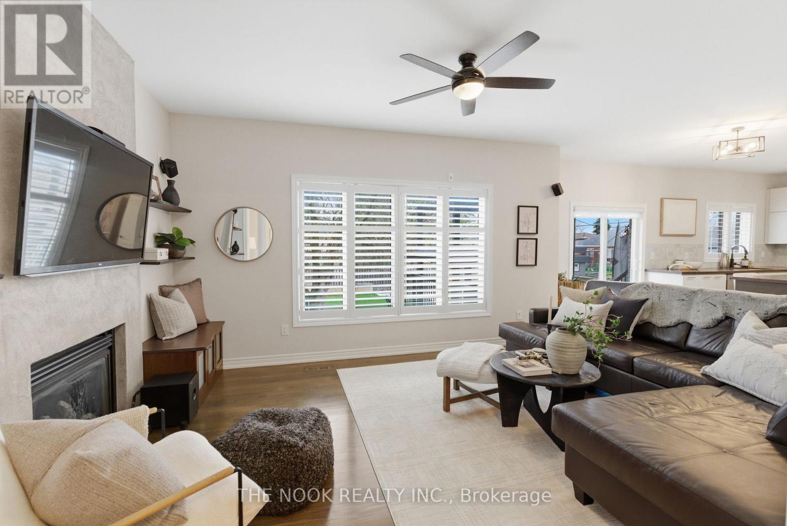 21 St Magnus Drive, Toronto, Ontario  M1C 0C5 - Photo 25 - E13008590