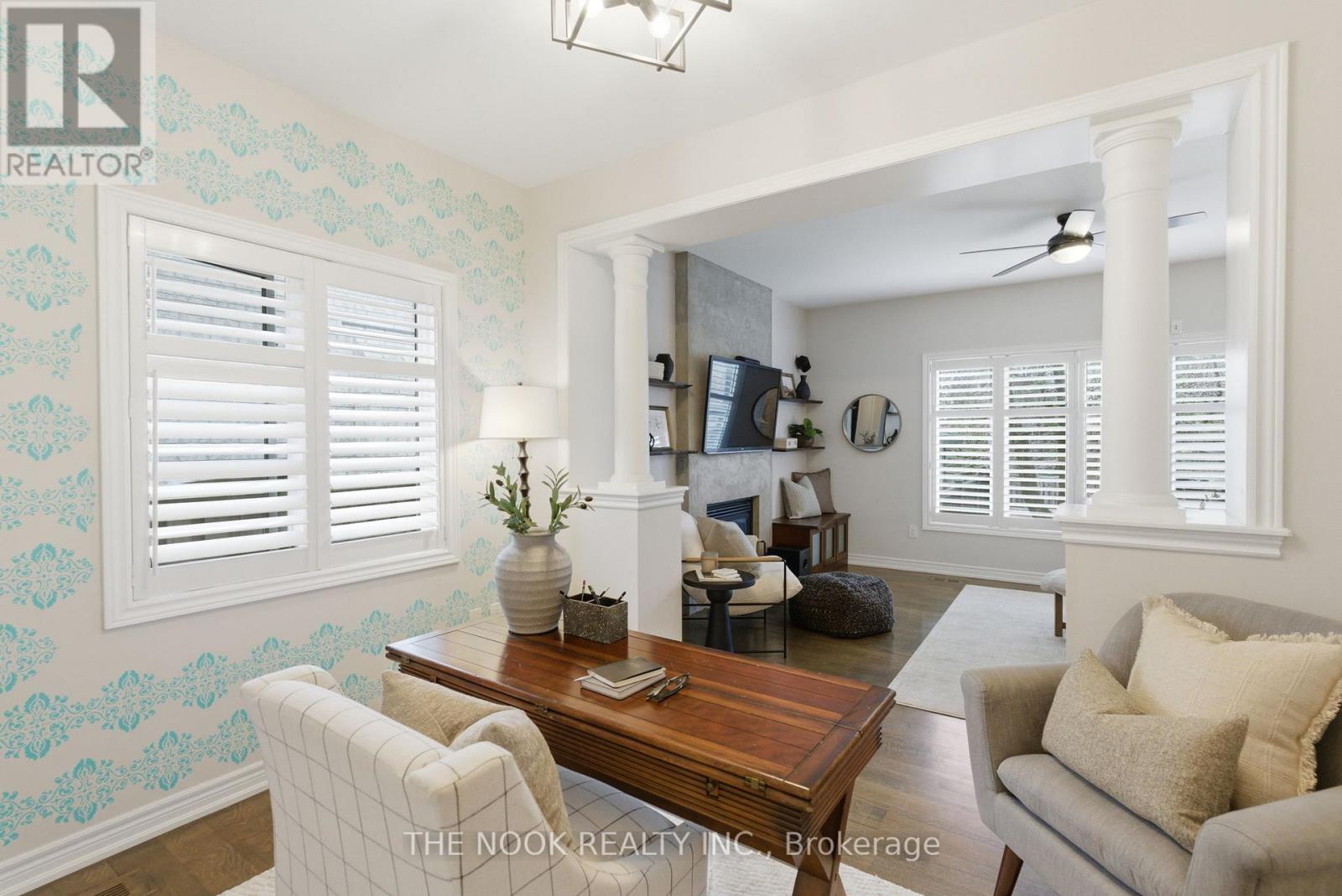 21 St Magnus Drive, Toronto, Ontario  M1C 0C5 - Photo 27 - E13008590