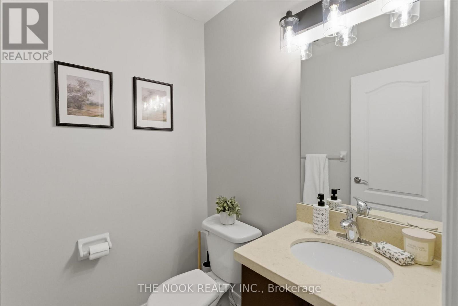 21 St Magnus Drive, Toronto, Ontario  M1C 0C5 - Photo 30 - E13008590