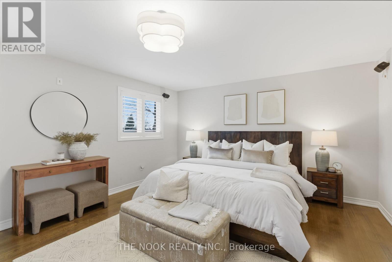 21 St Magnus Drive, Toronto, Ontario  M1C 0C5 - Photo 33 - E13008590