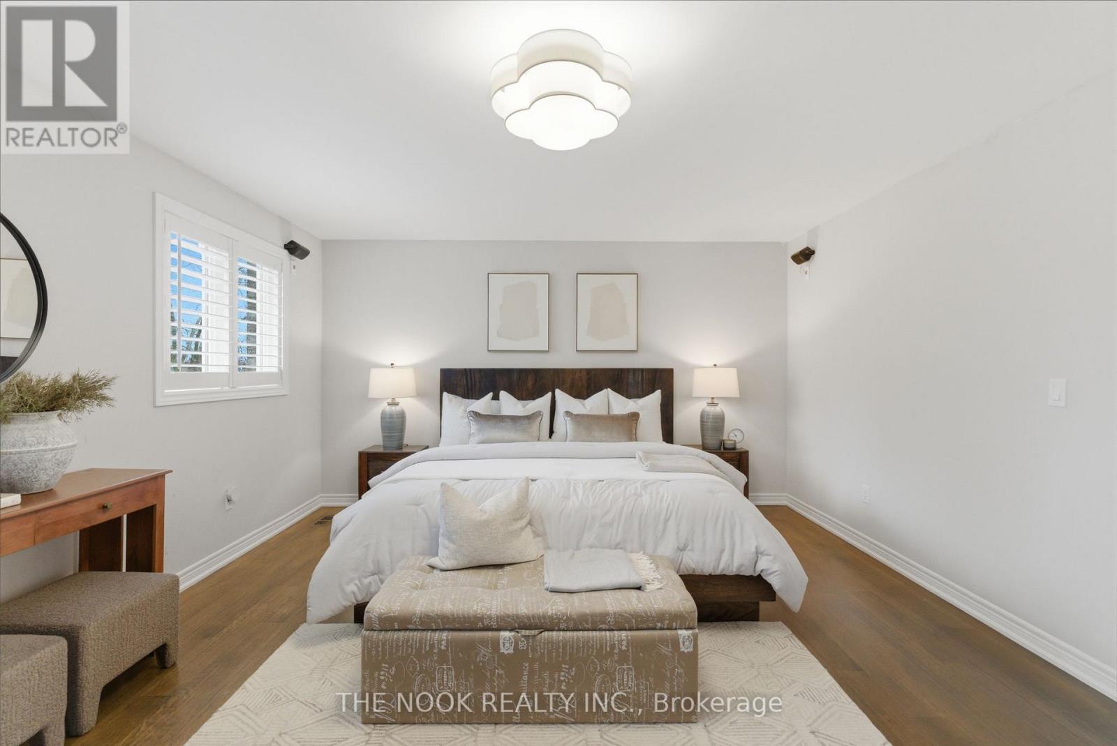 21 St Magnus Drive, Toronto, Ontario  M1C 0C5 - Photo 34 - E13008590