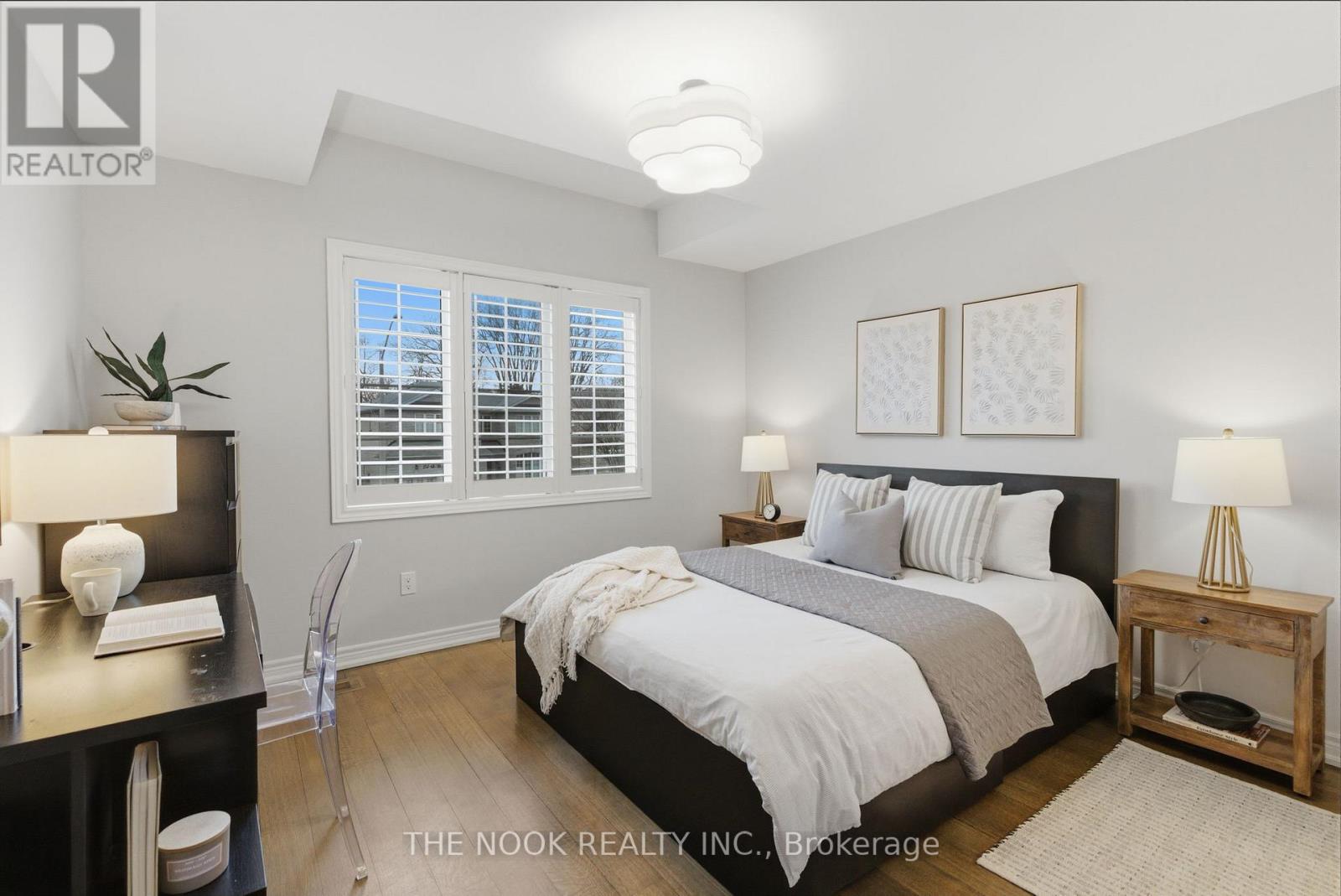 21 St Magnus Drive, Toronto, Ontario  M1C 0C5 - Photo 37 - E13008590