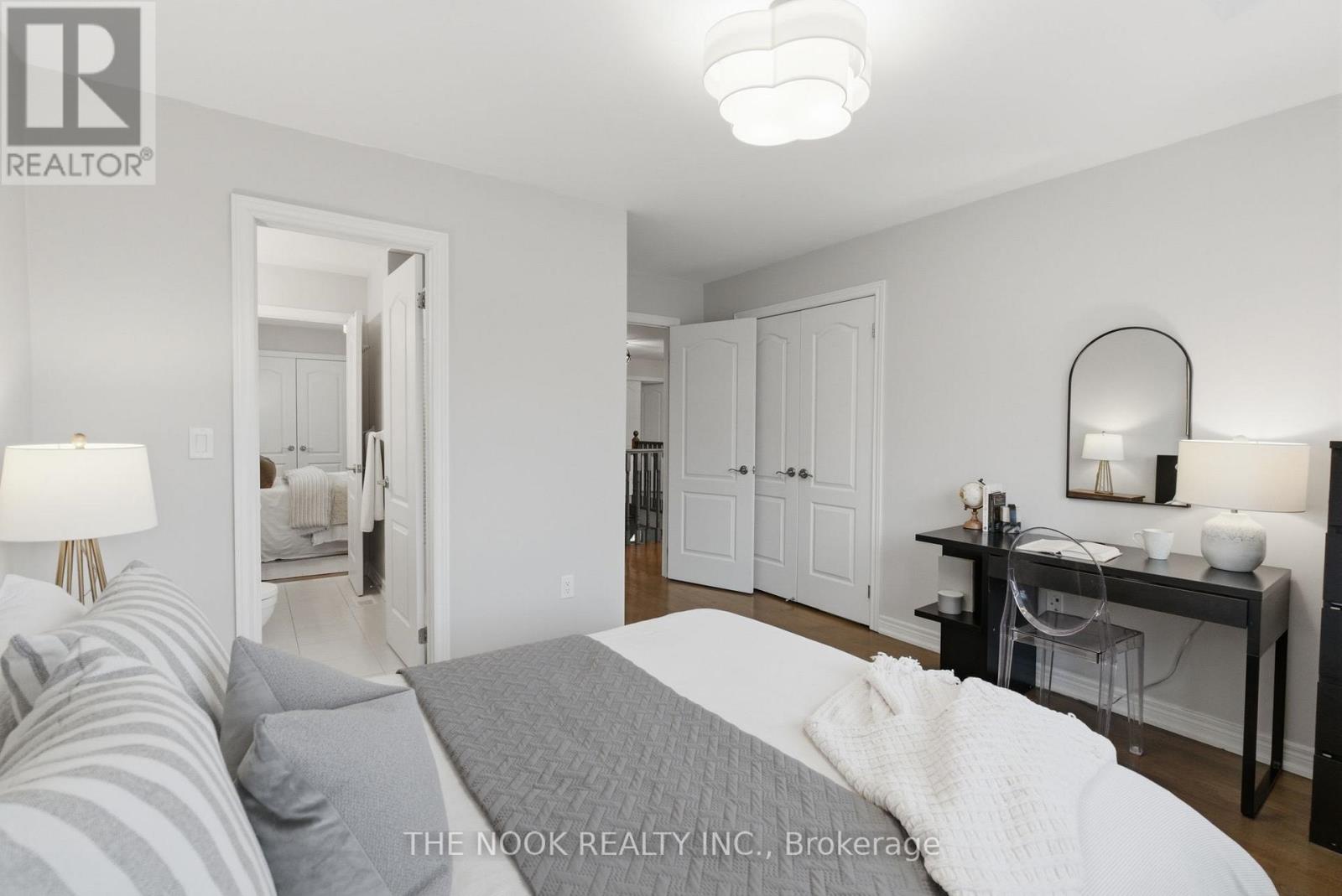 21 St Magnus Drive, Toronto, Ontario  M1C 0C5 - Photo 38 - E13008590