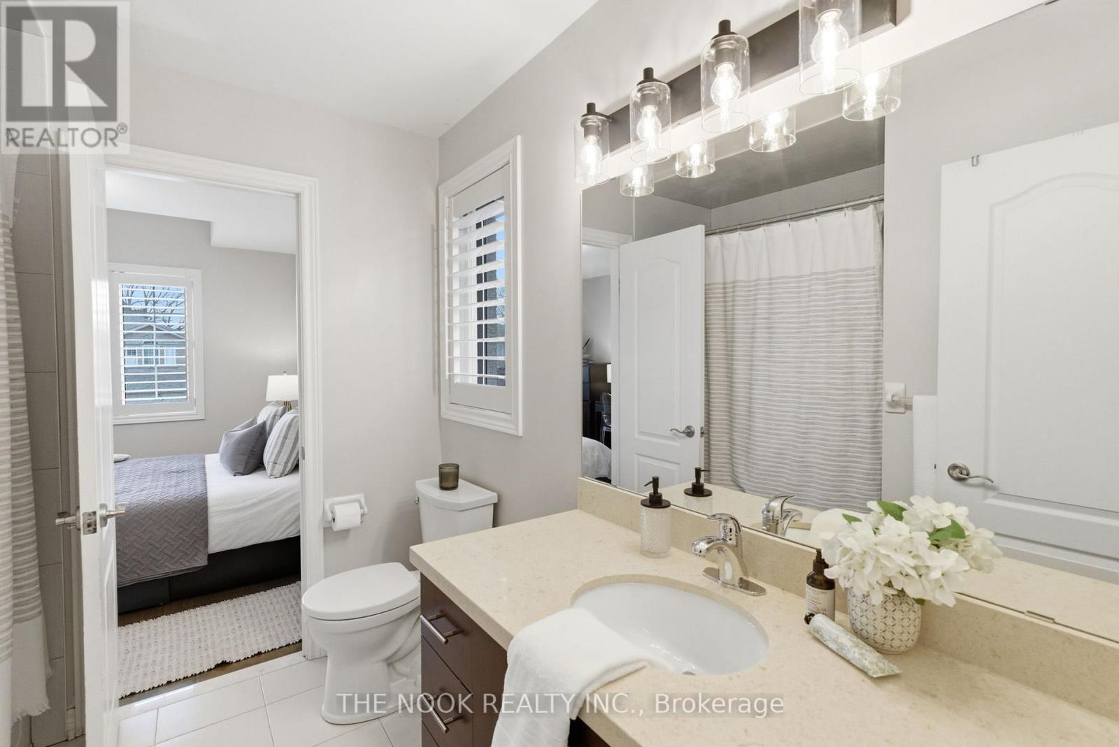 21 St Magnus Drive, Toronto, Ontario  M1C 0C5 - Photo 39 - E13008590