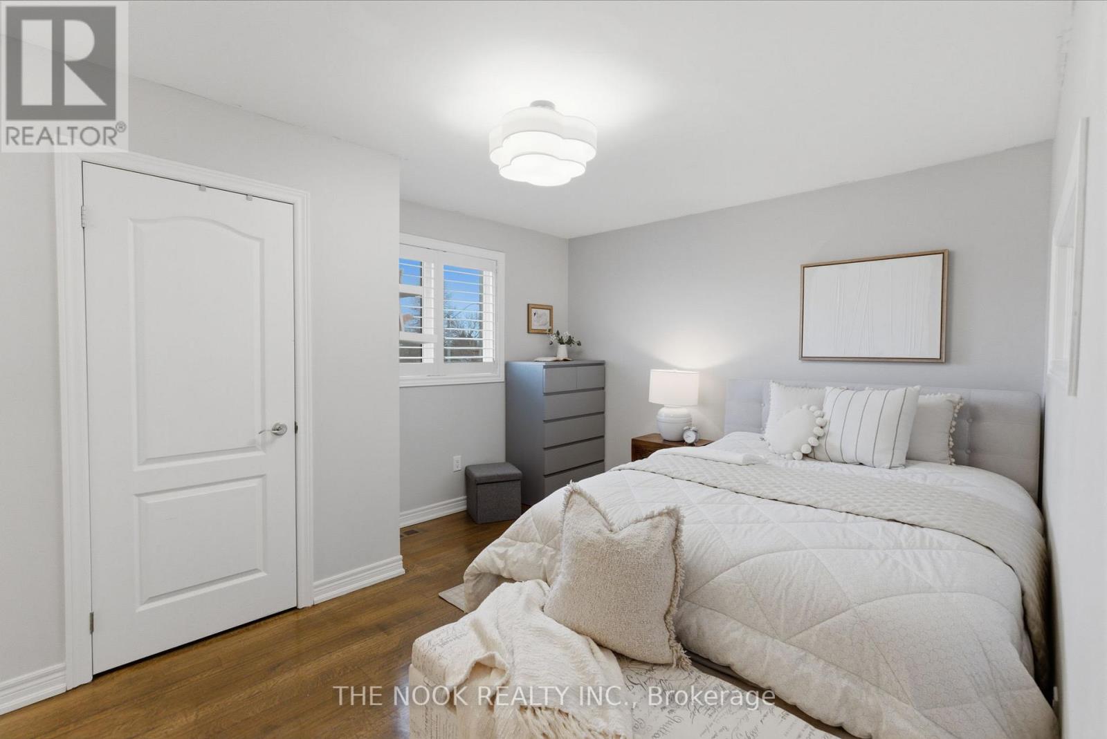 21 St Magnus Drive, Toronto, Ontario  M1C 0C5 - Photo 40 - E13008590