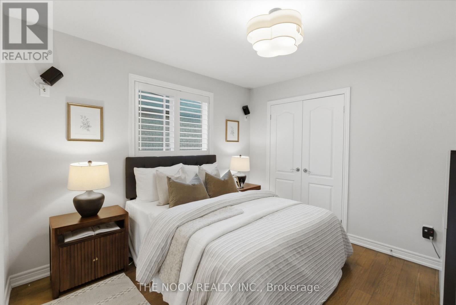 21 St Magnus Drive, Toronto, Ontario  M1C 0C5 - Photo 42 - E13008590