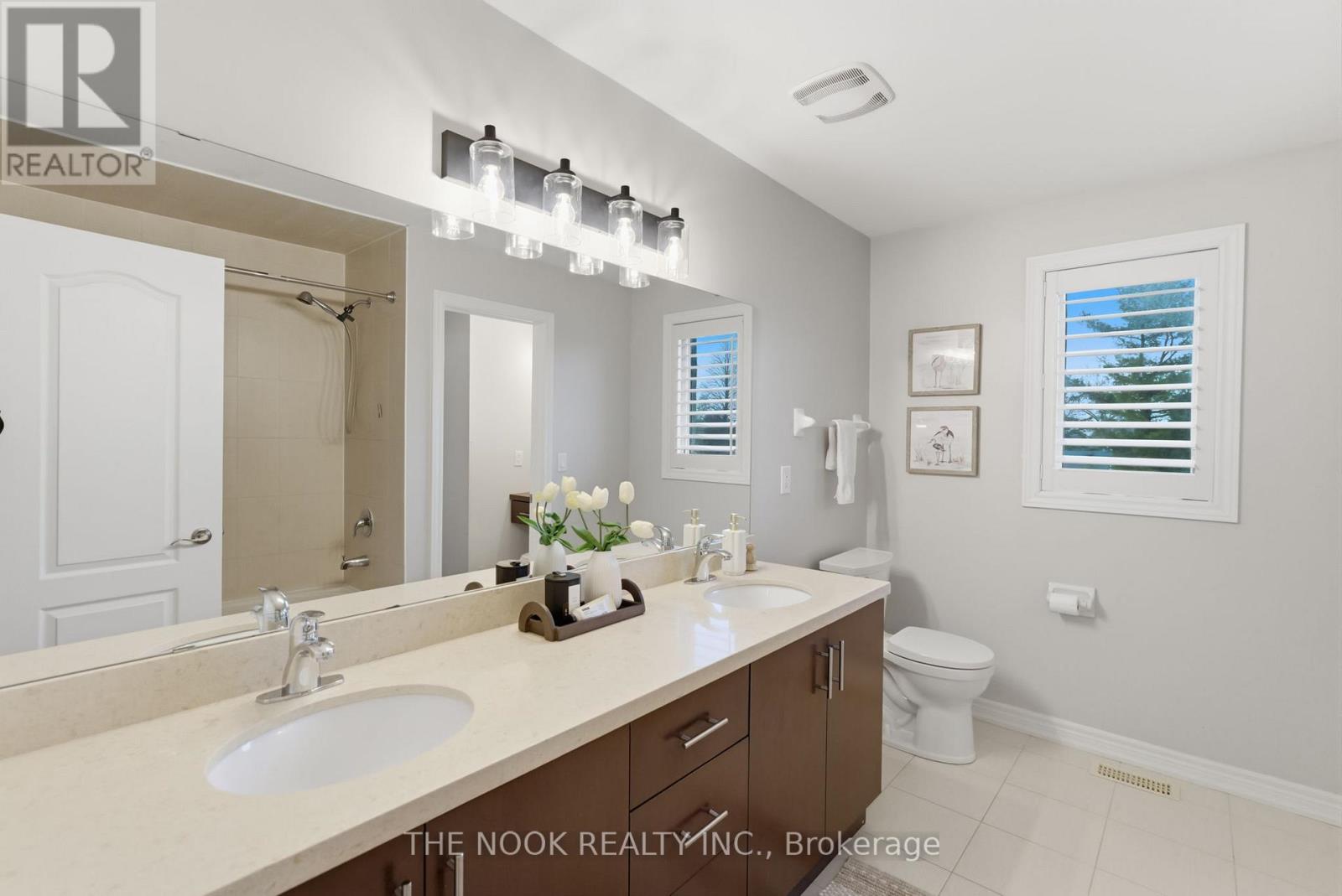 21 St Magnus Drive, Toronto, Ontario  M1C 0C5 - Photo 43 - E13008590