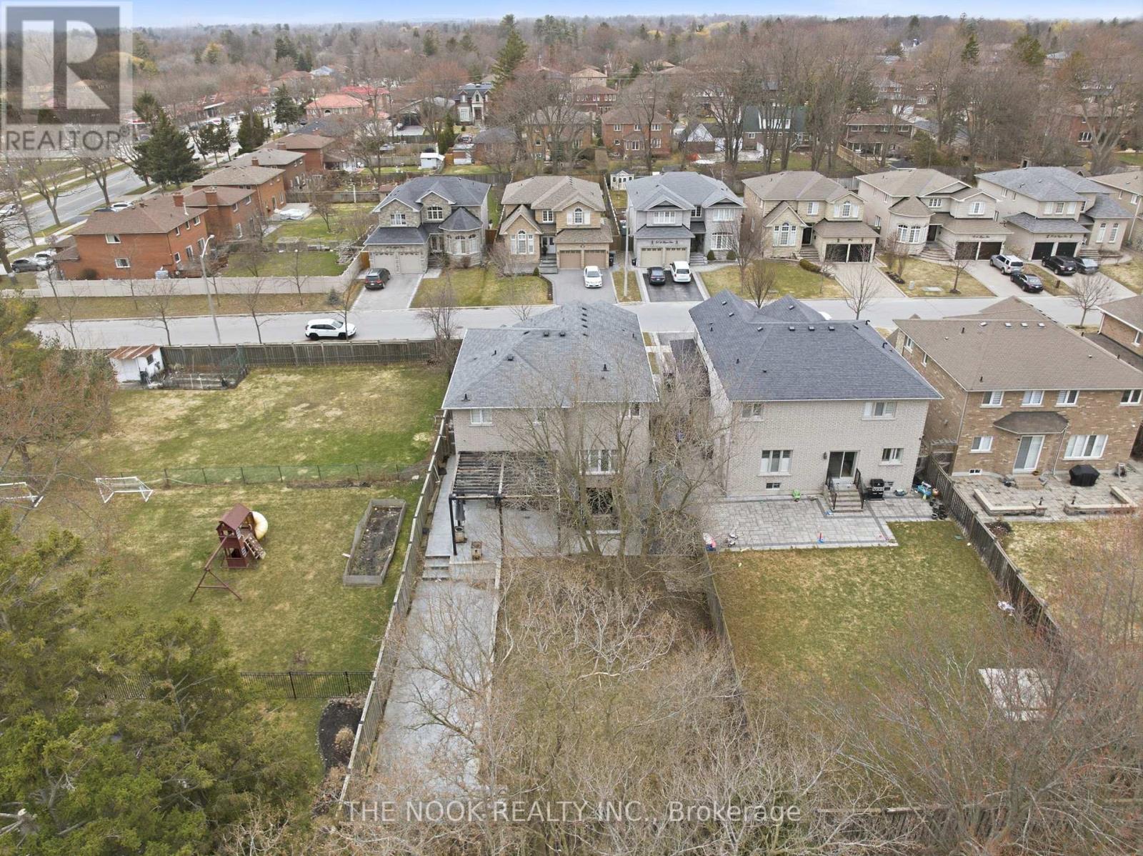 21 St Magnus Drive, Toronto, Ontario  M1C 0C5 - Photo 44 - E13008590