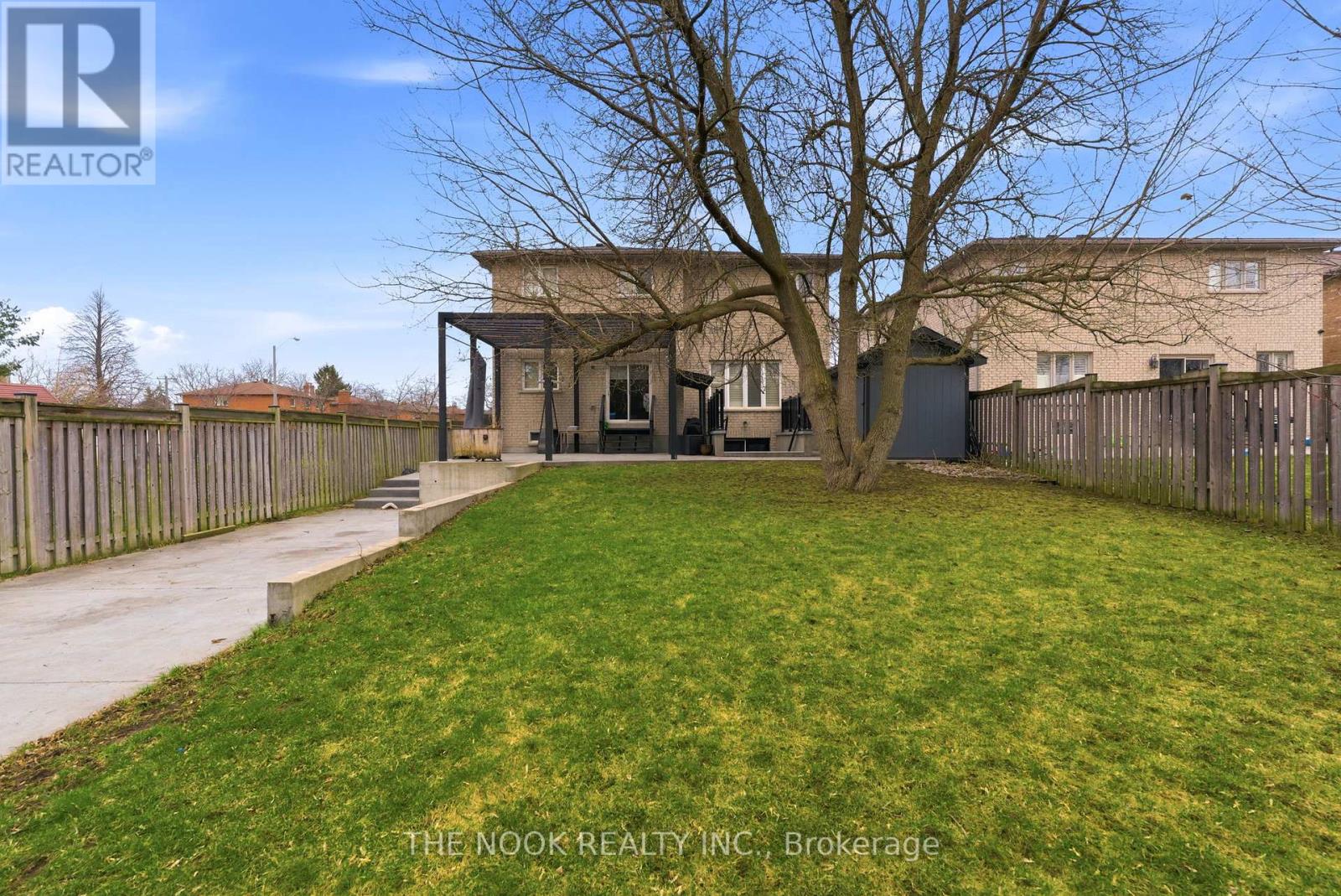 21 St Magnus Drive, Toronto, Ontario  M1C 0C5 - Photo 47 - E13008590