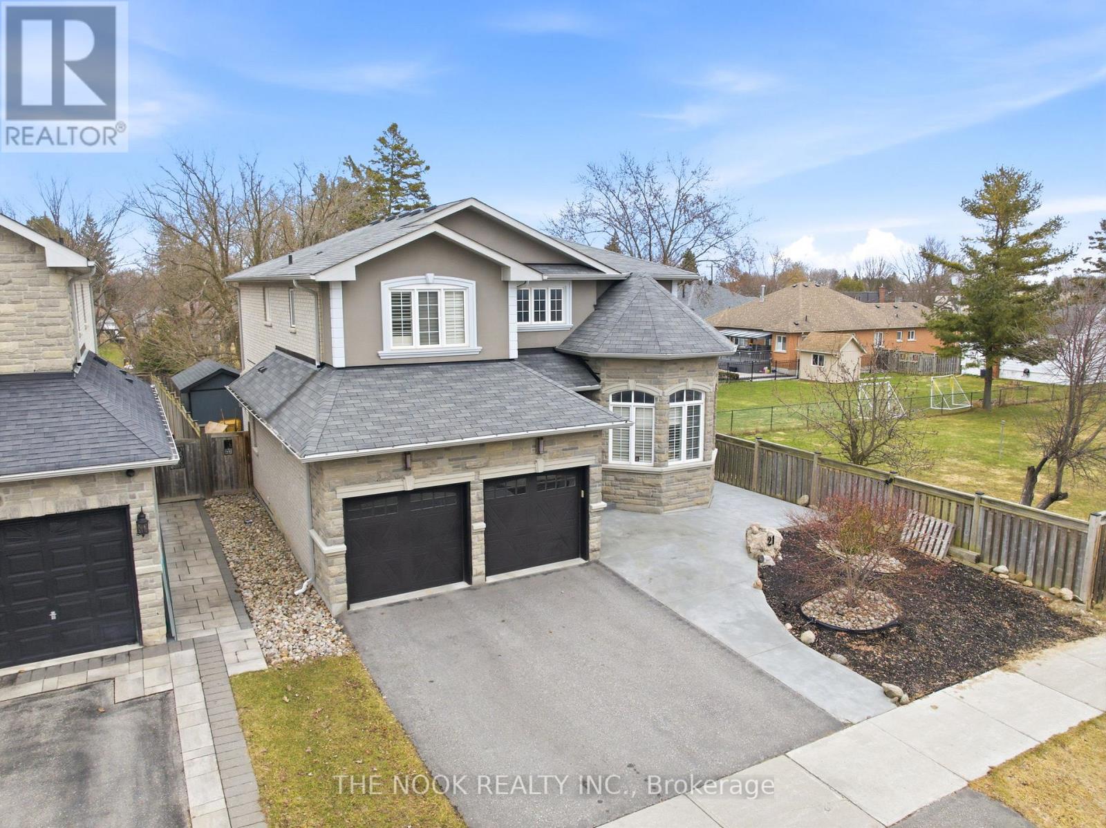 21 St Magnus Drive, Toronto, Ontario  M1C 0C5 - Photo 50 - E13008590