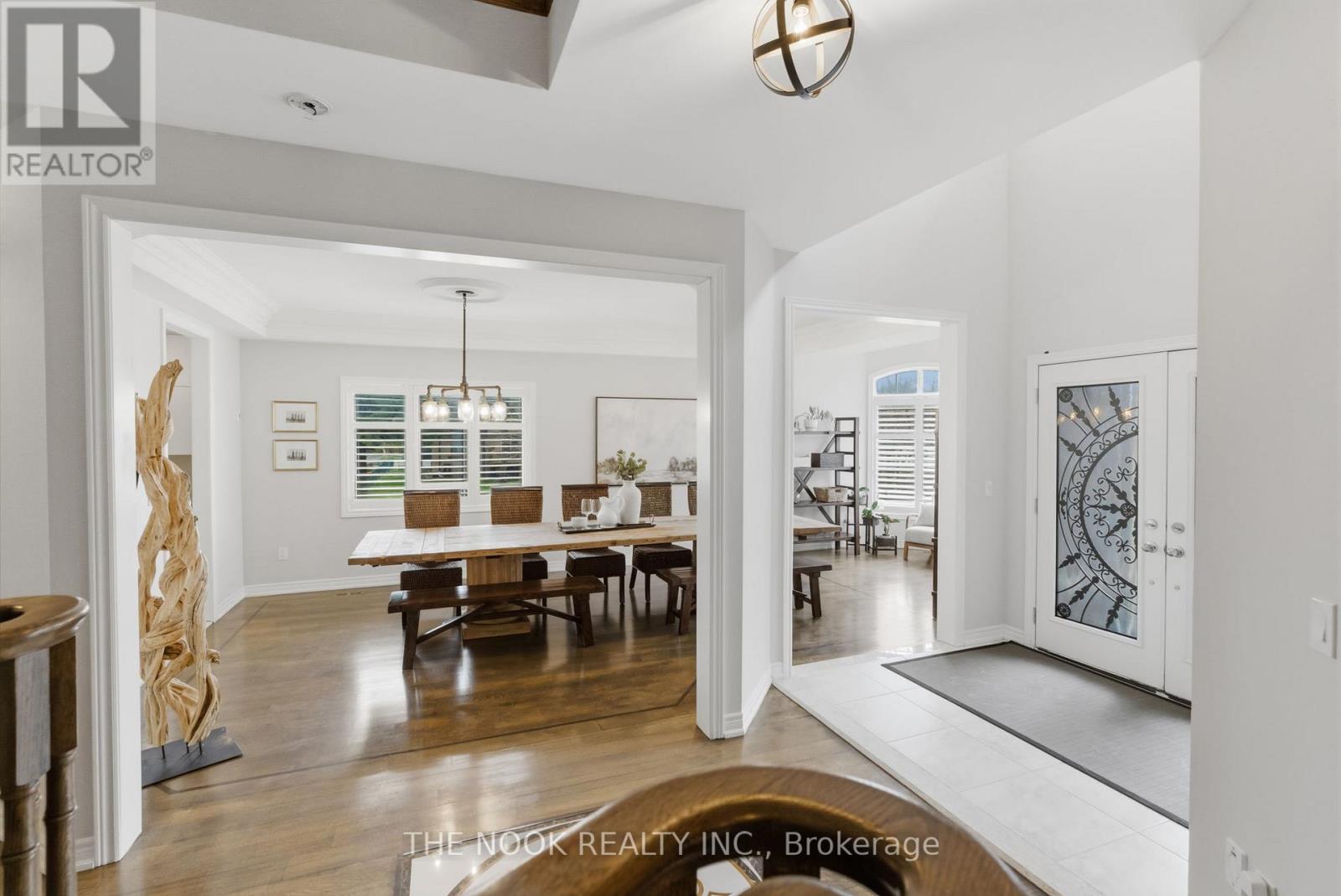 21 St Magnus Drive, Toronto, Ontario  M1C 0C5 - Photo 6 - E13008590